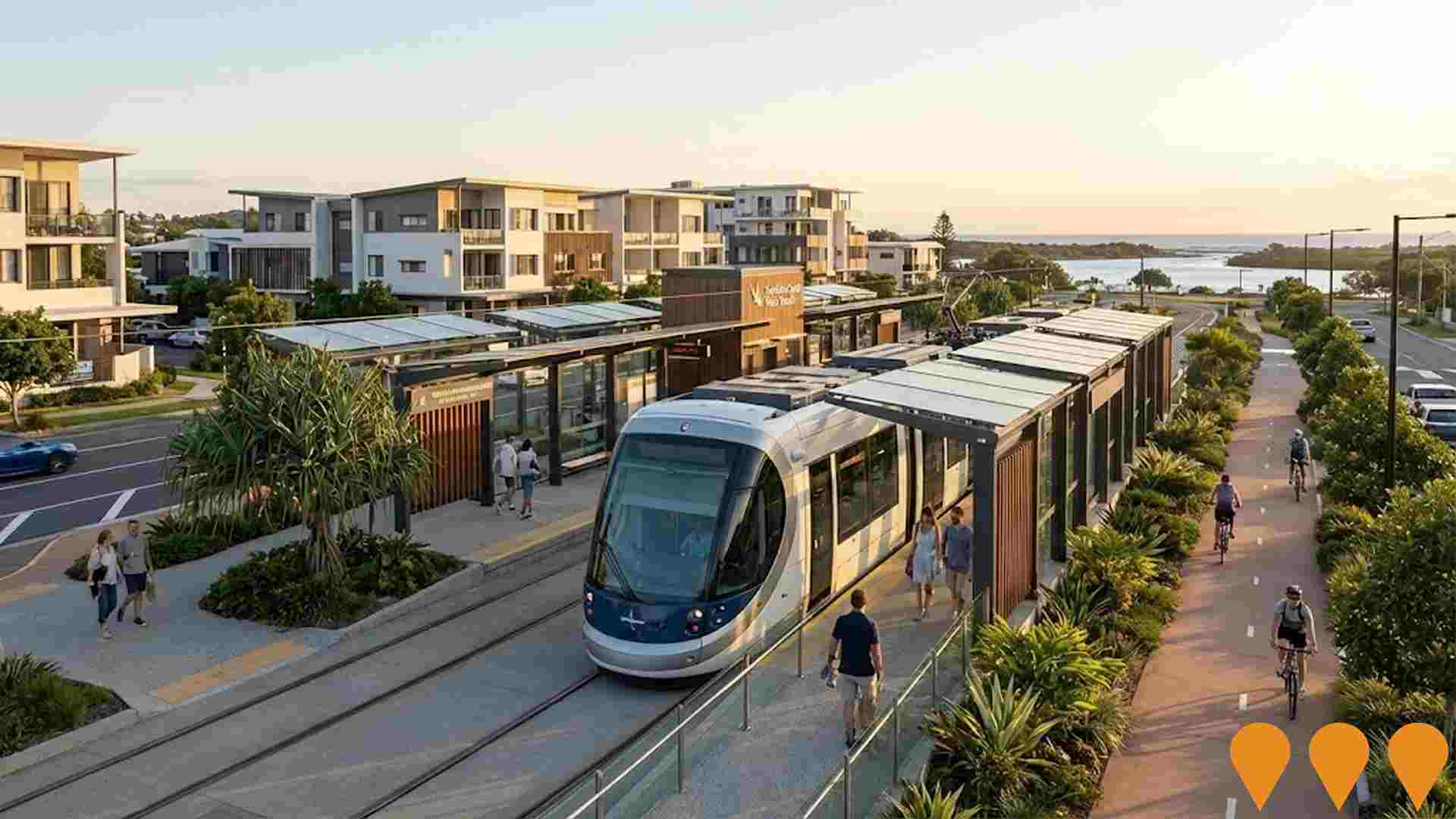 Transport & Logistics