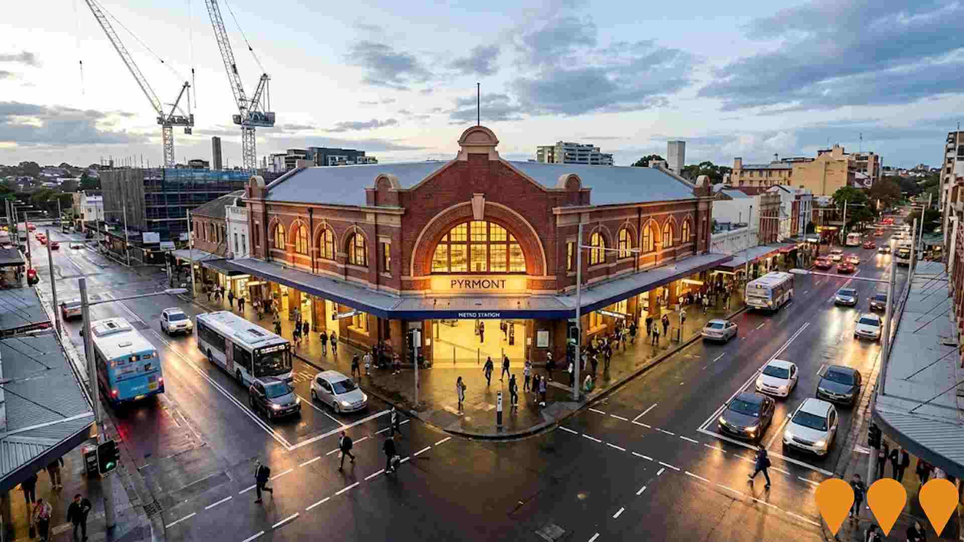 Transport & Logistics