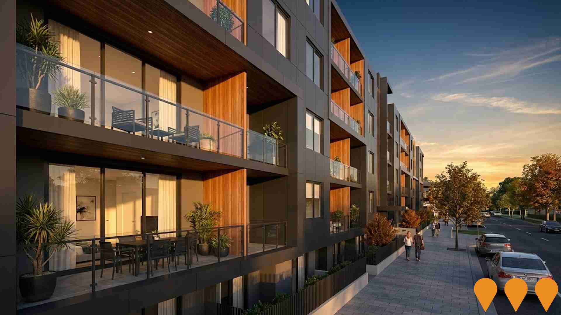 Residential Development