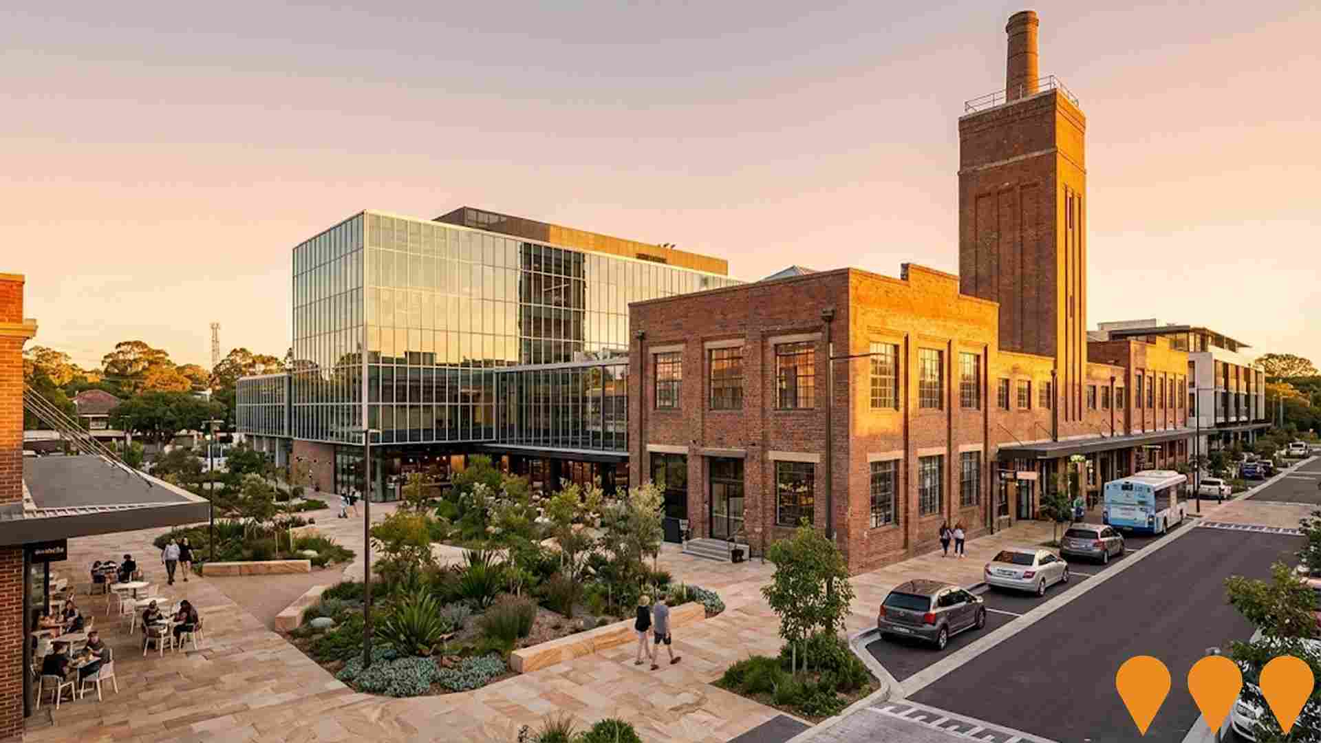 Residential Development