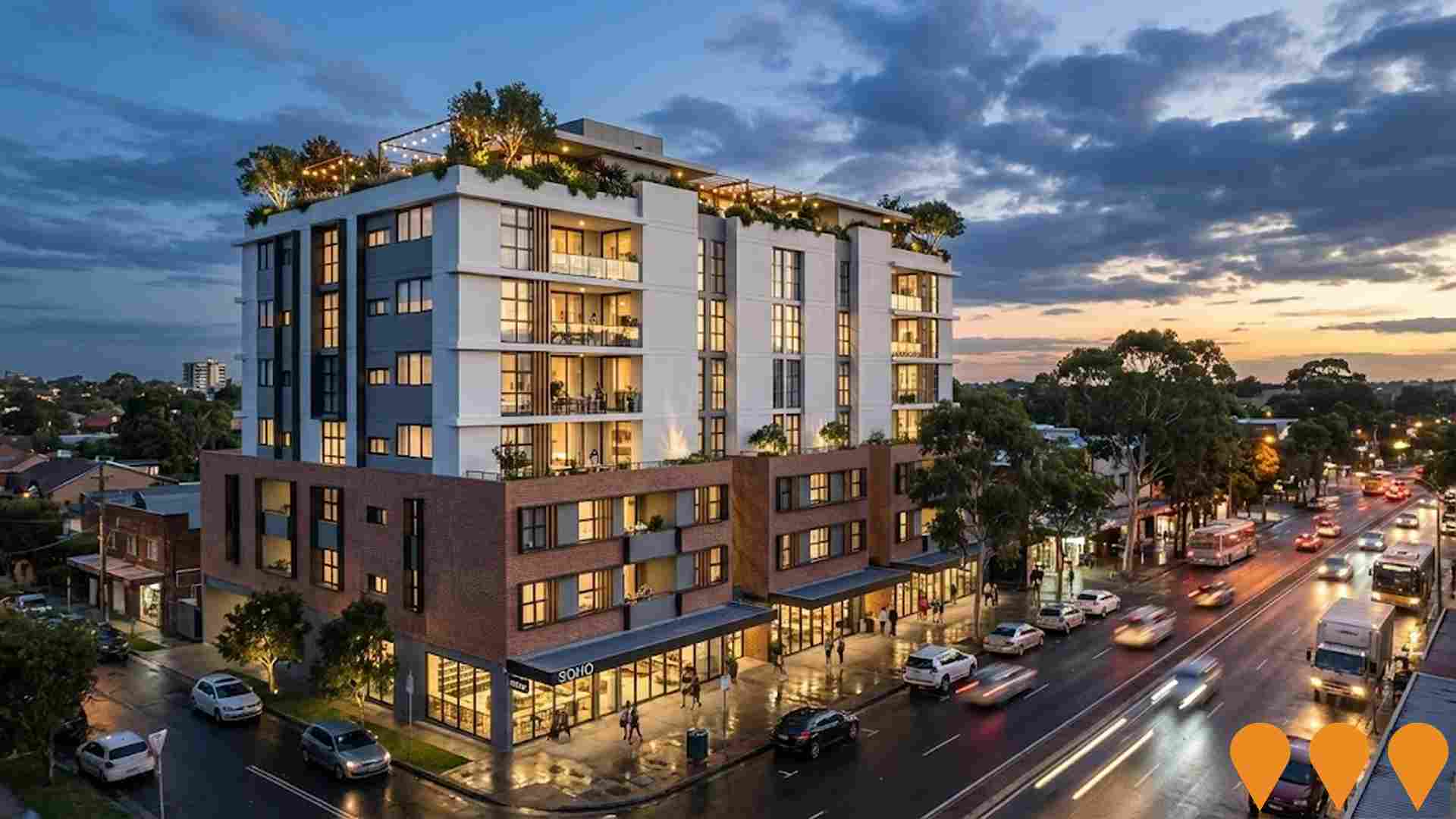 Residential Development