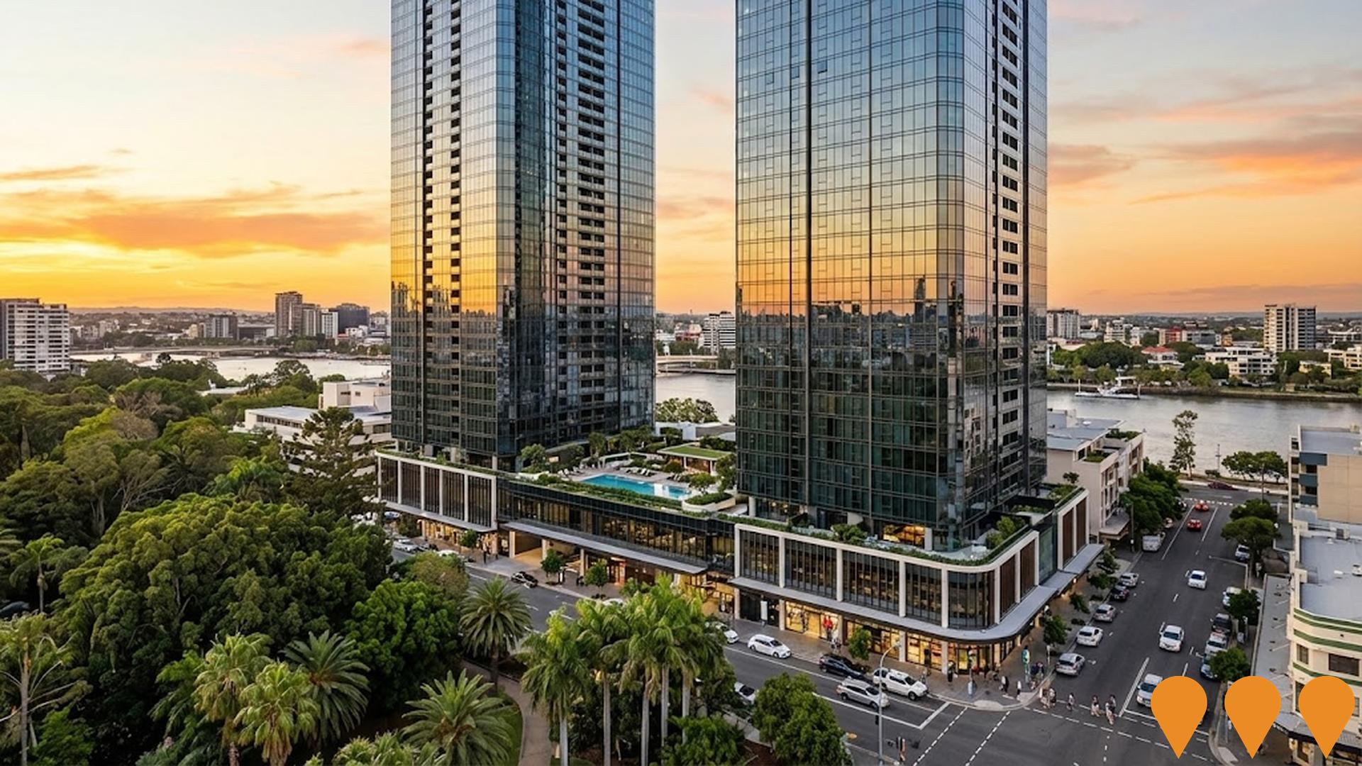 Residential Development