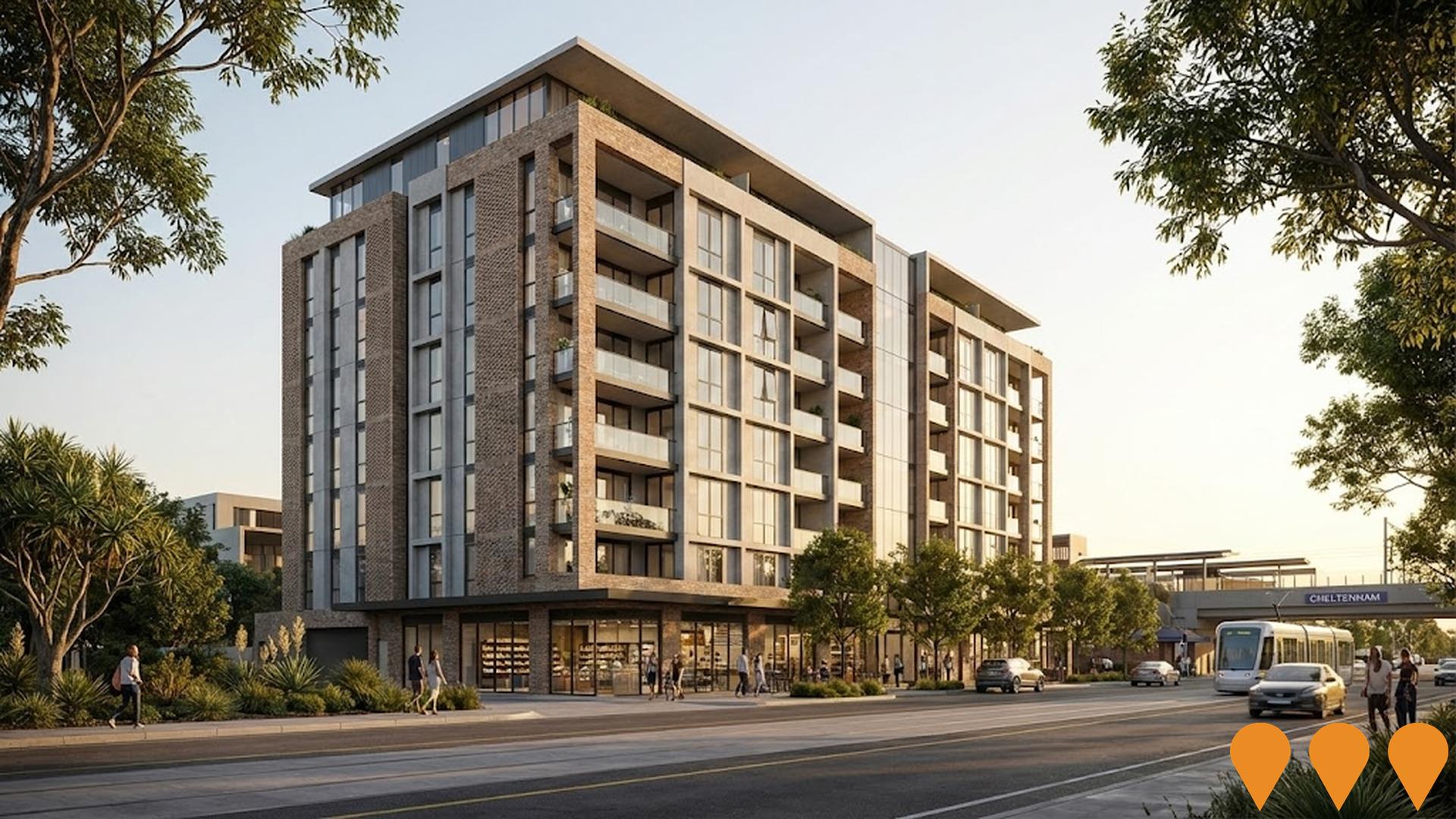 Residential Development