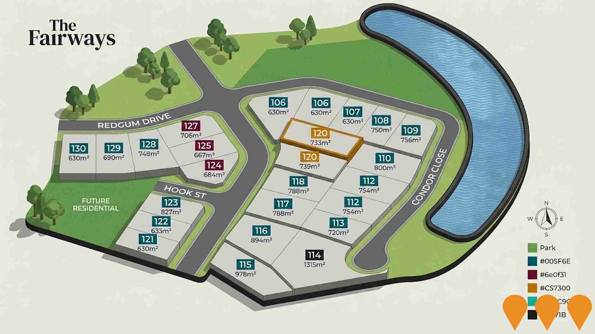 Residential Development