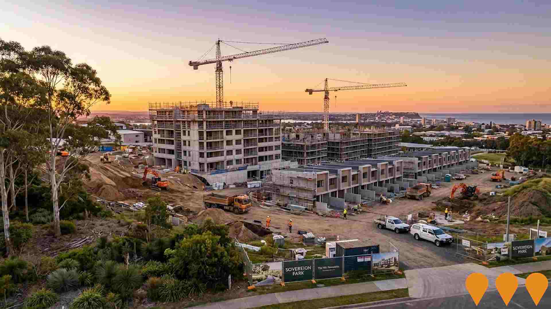 Residential Development