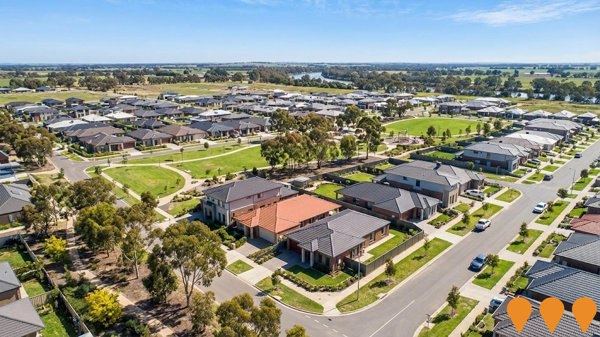 Residential Development