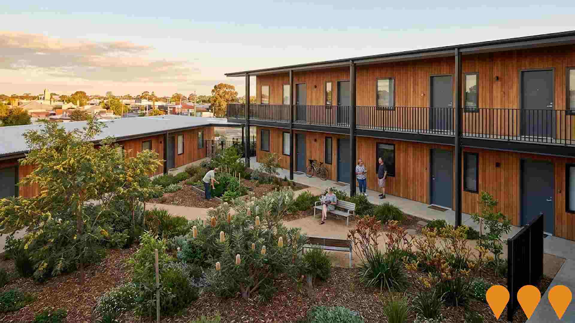 Residential Development