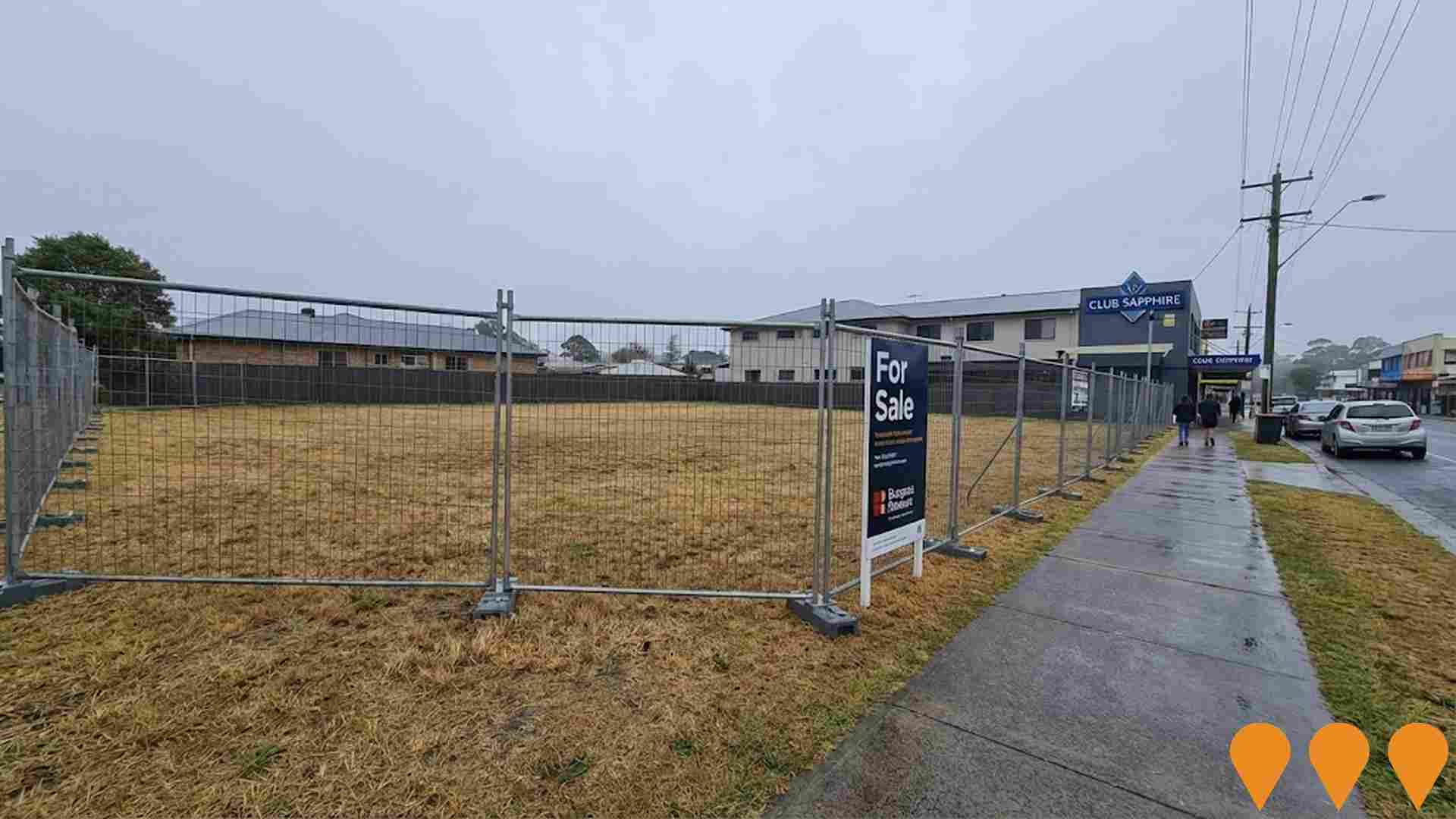 Residential Development