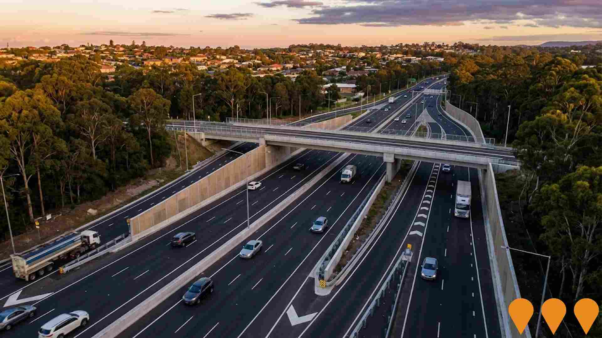 Transport & Logistics