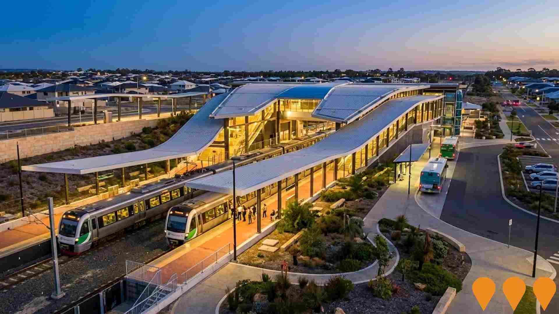 Transport & Logistics