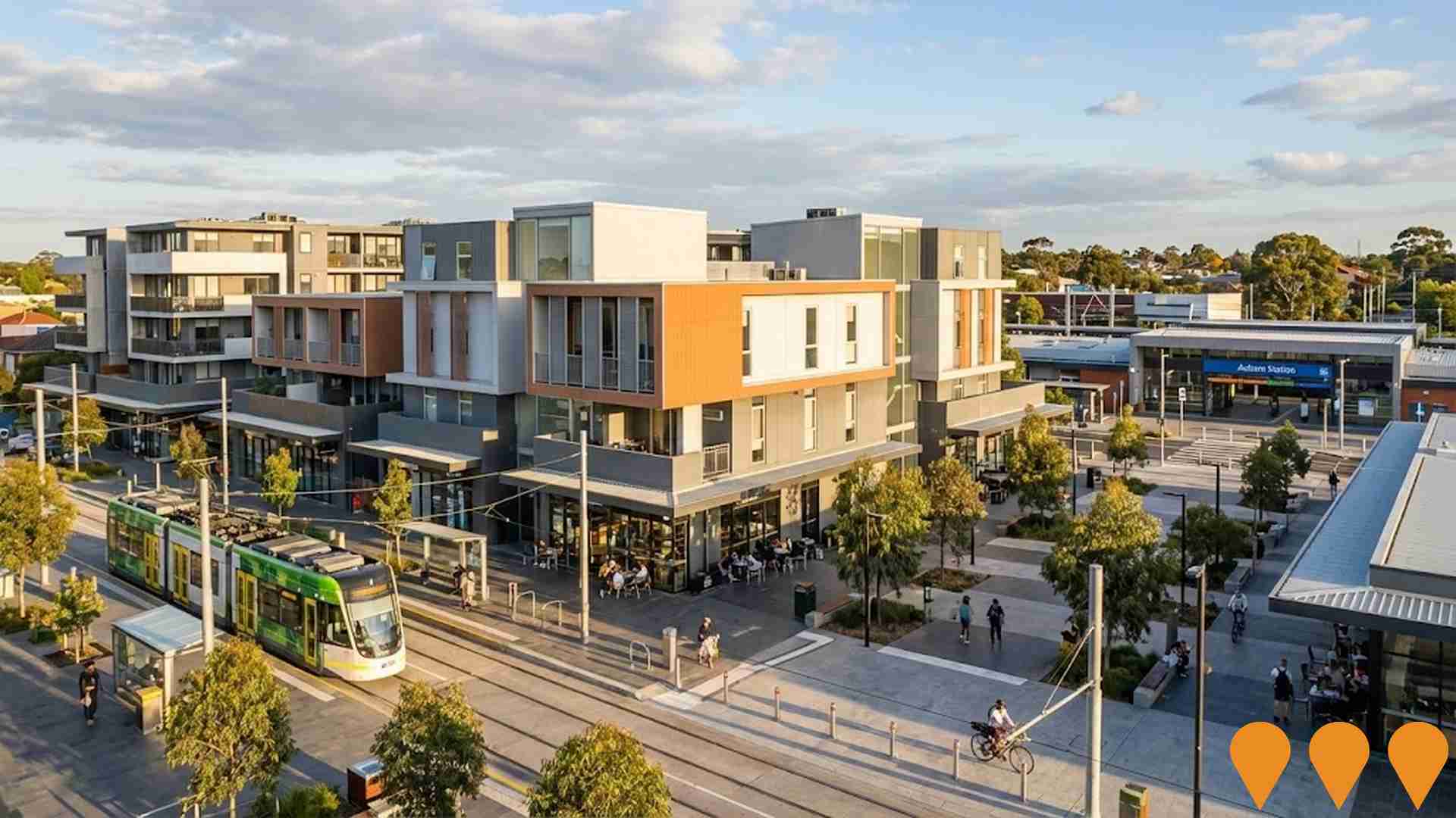 Ports, Marinas, Fisheries & Aquaculture