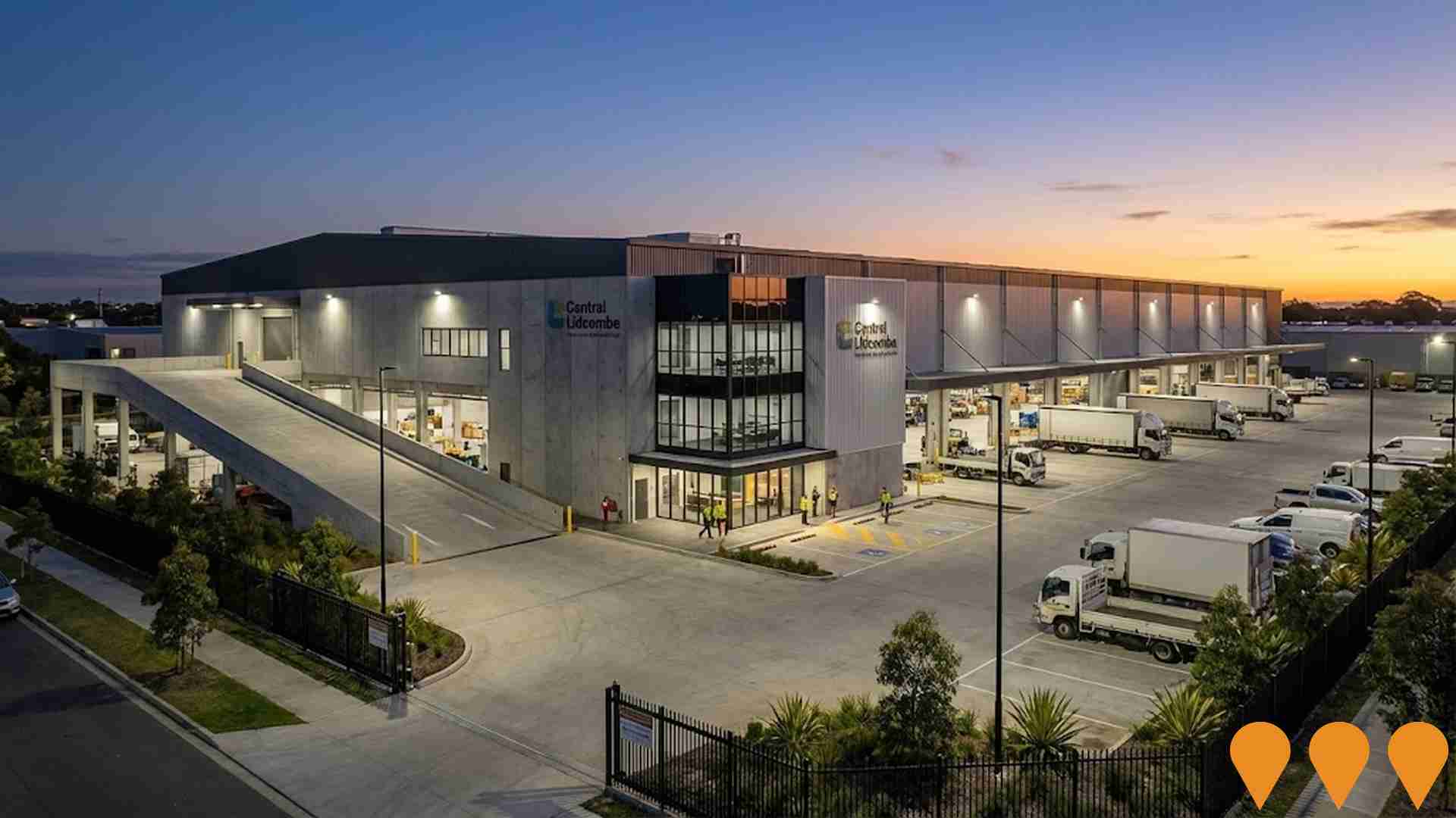 Transport & Logistics