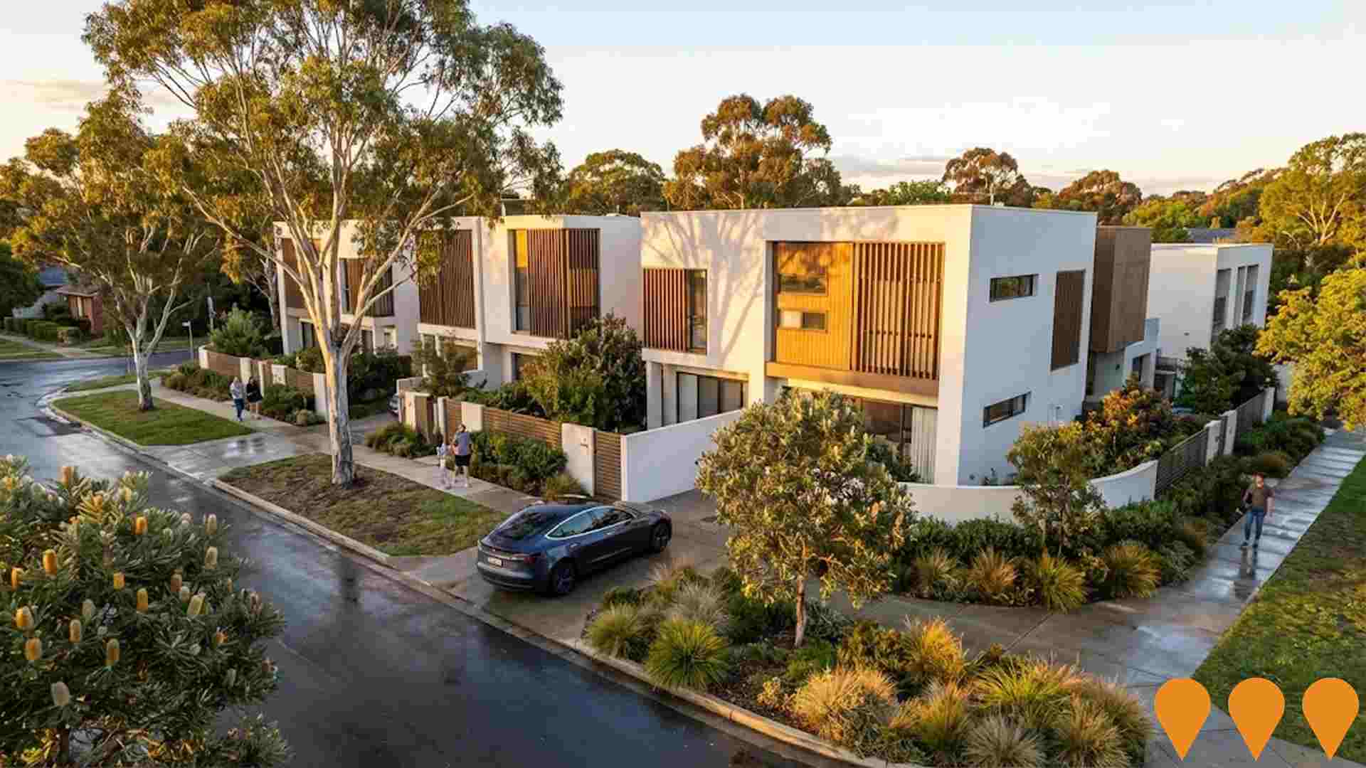 Residential Development