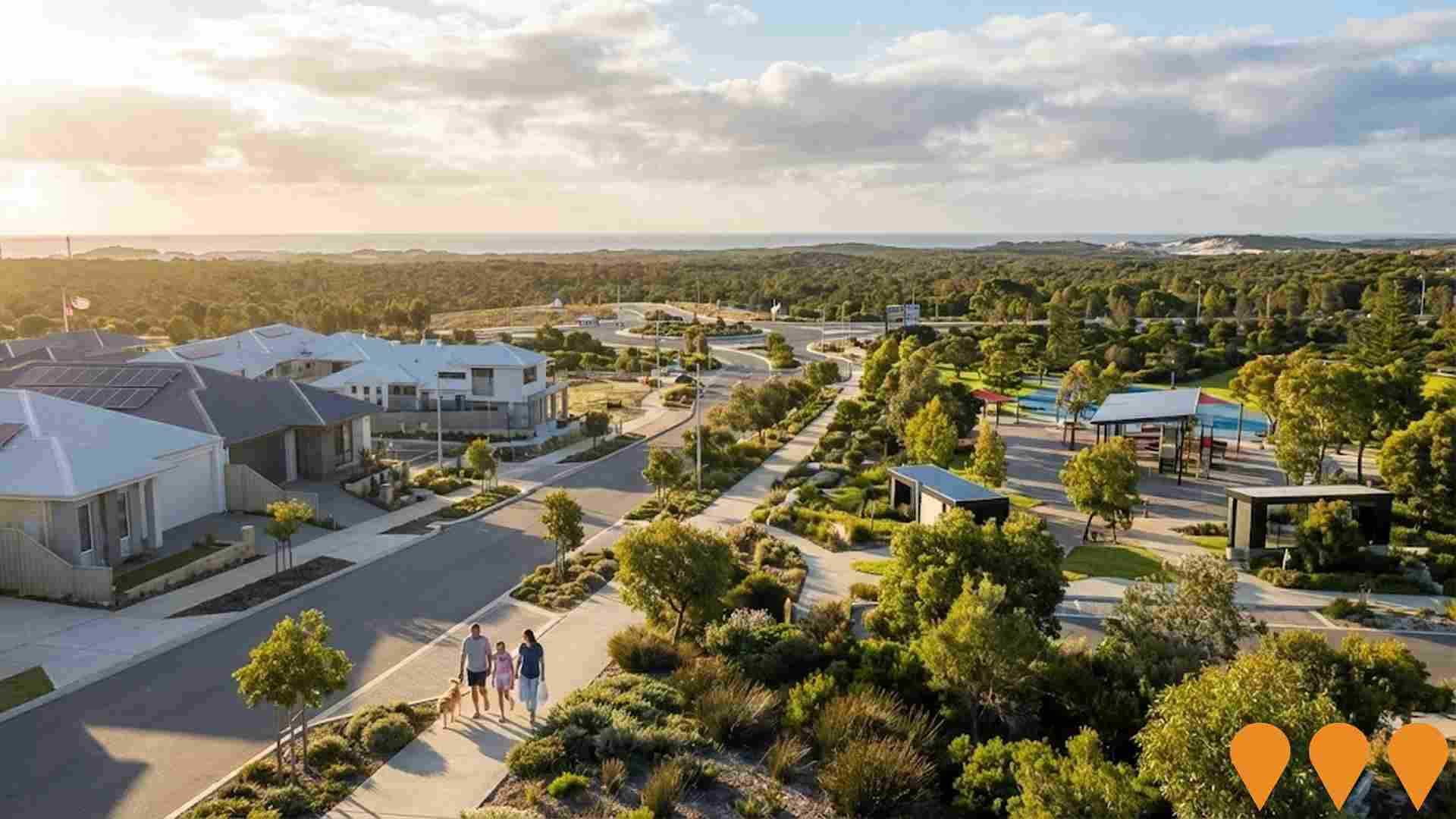 Residential Development