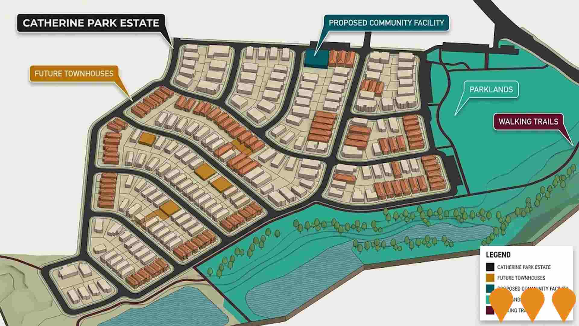 Communities, Precincts & Urban Renewal