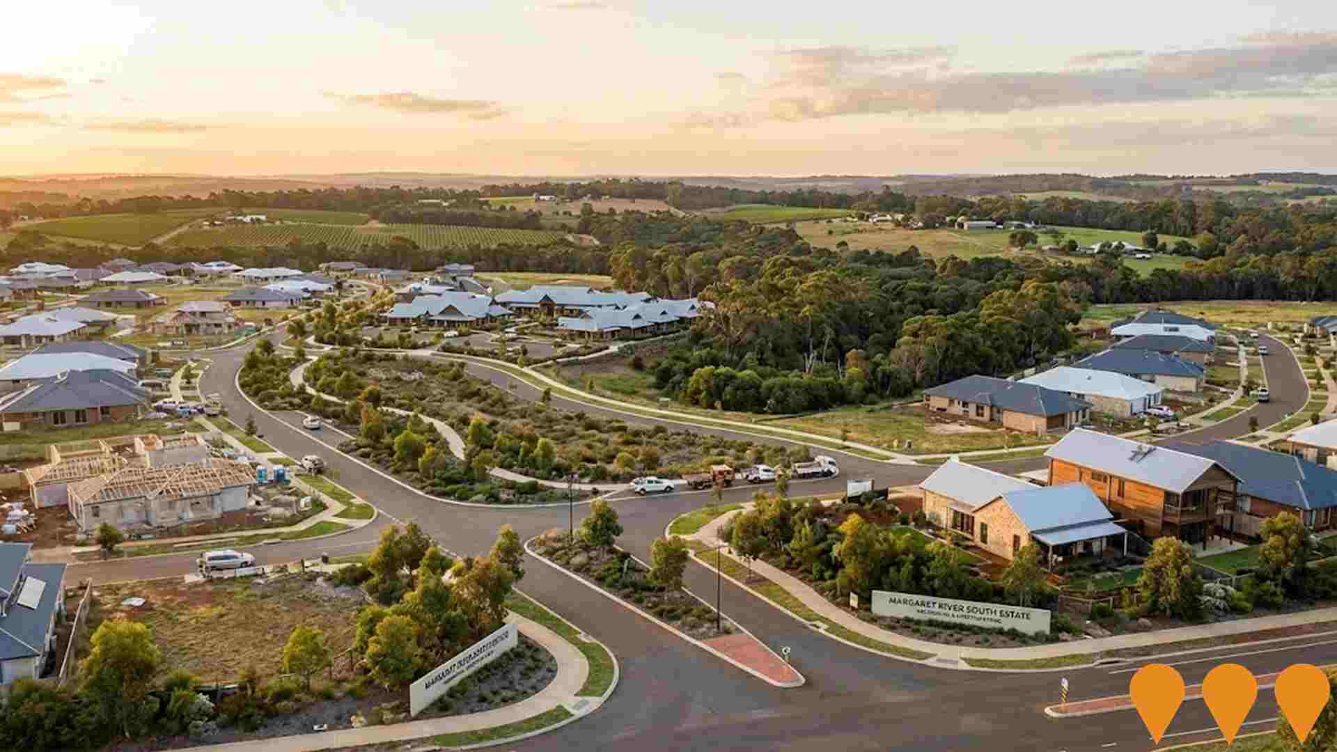 Residential Development