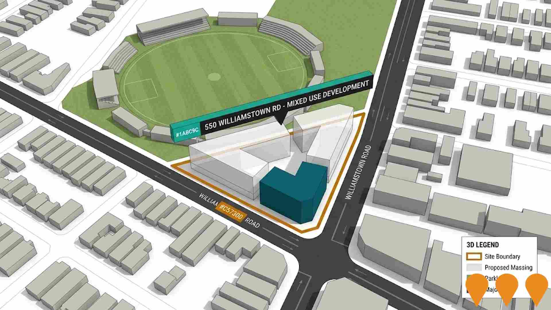 Residential Development