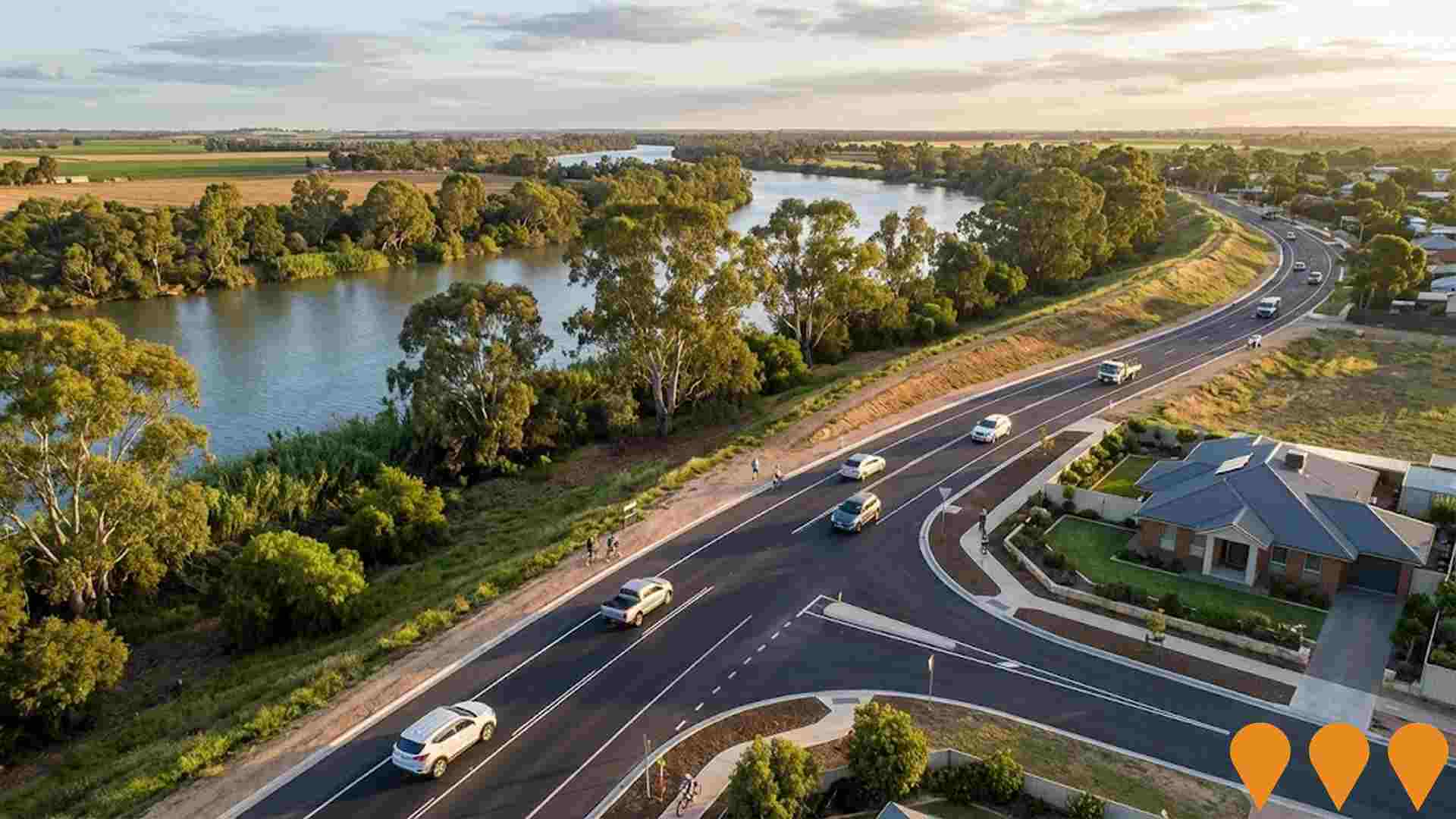 Transport & Logistics