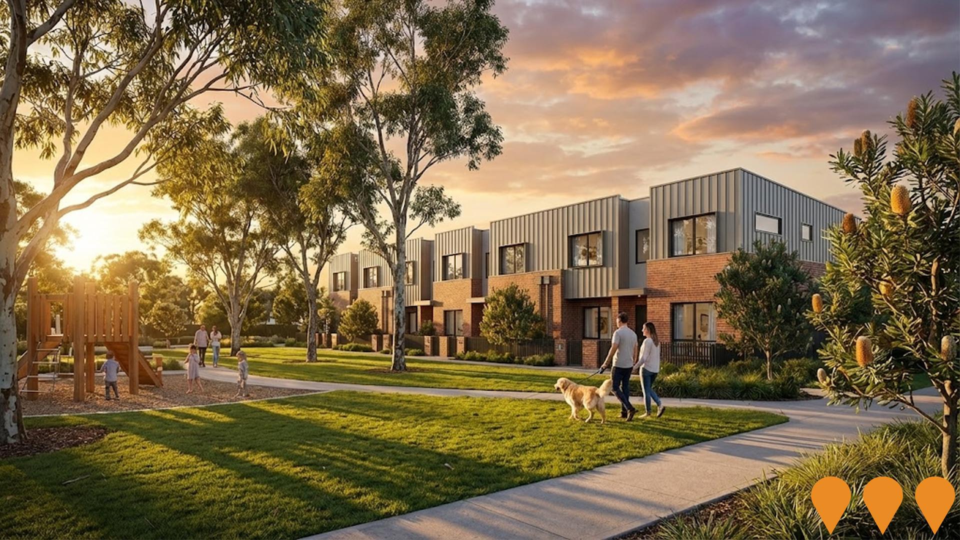 Residential Development