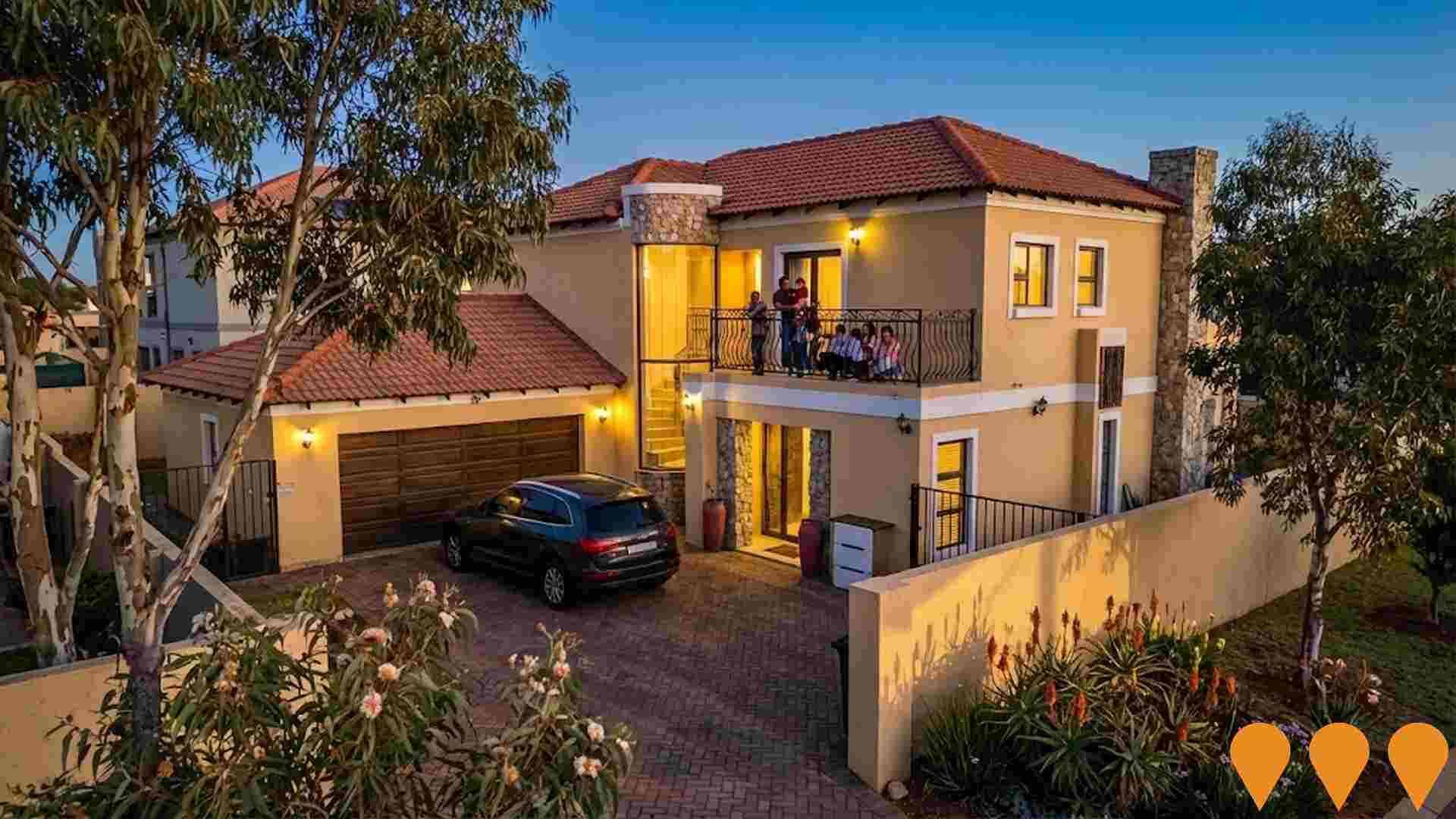 Residential Development