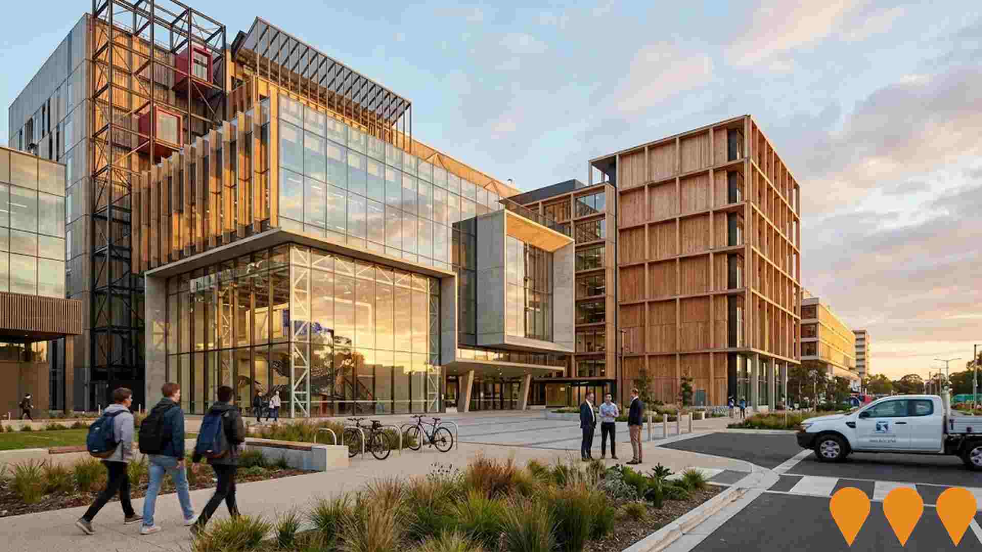 Education & Training