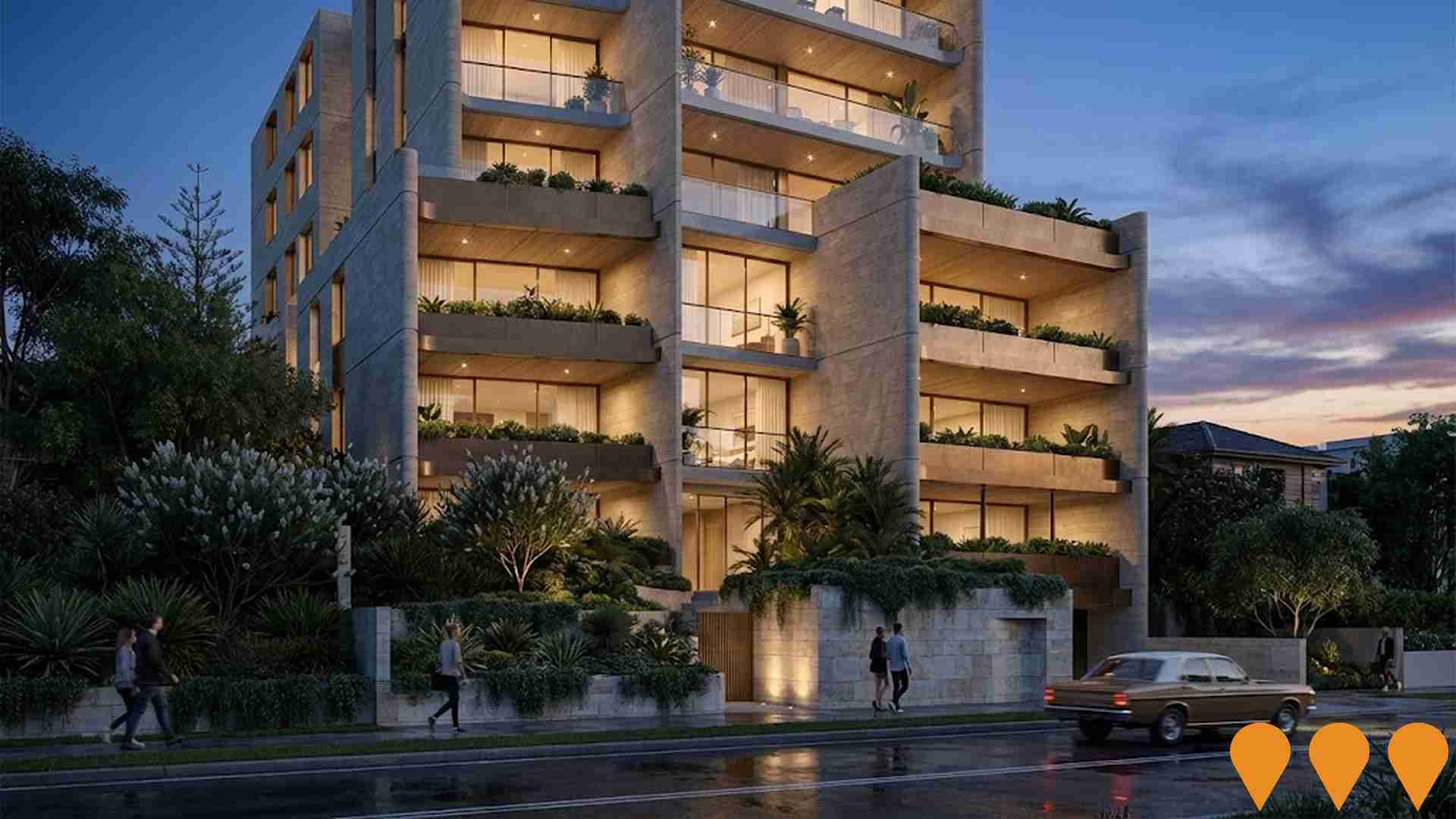 Residential Development