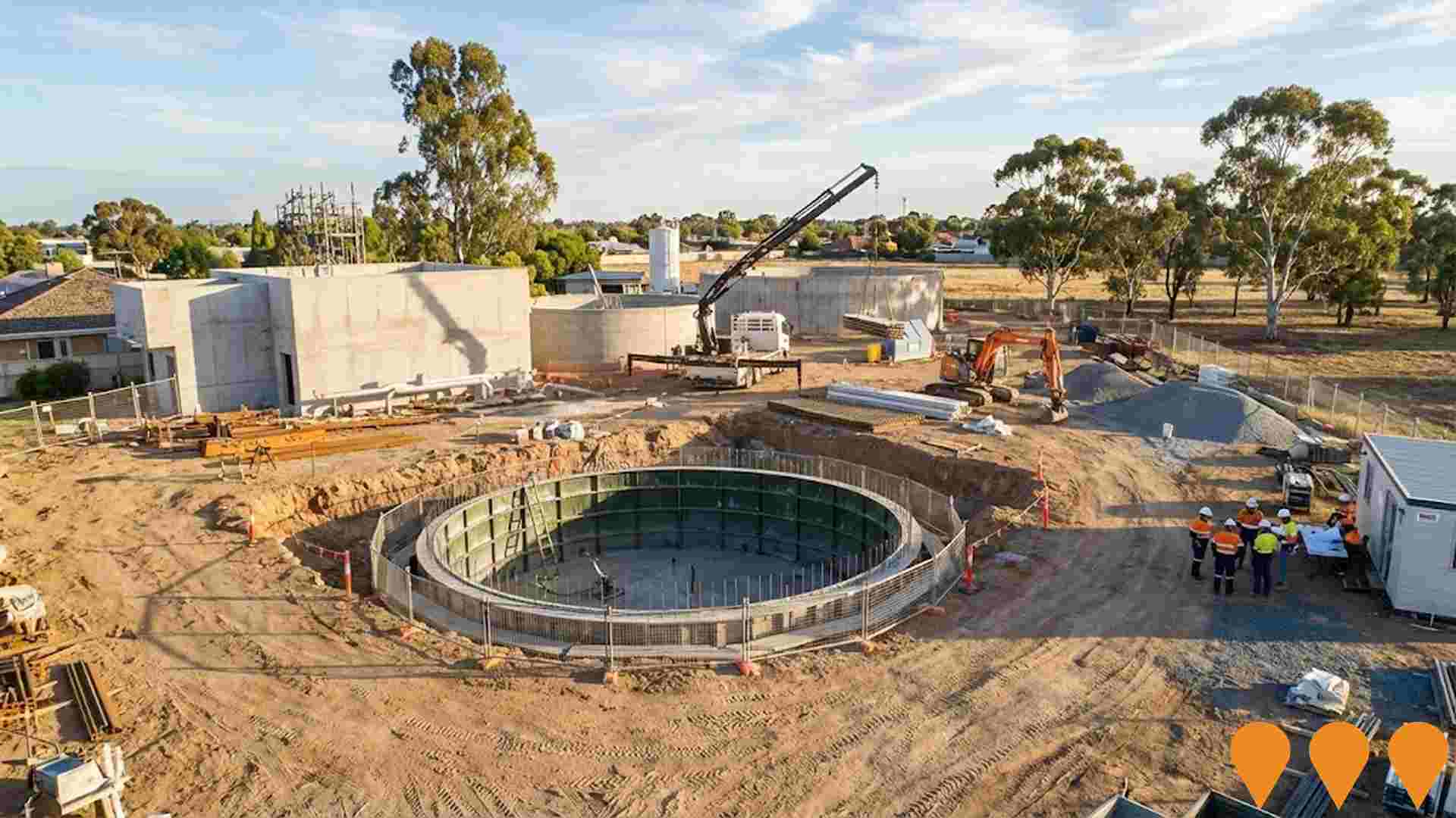 Environmental & Disaster Management