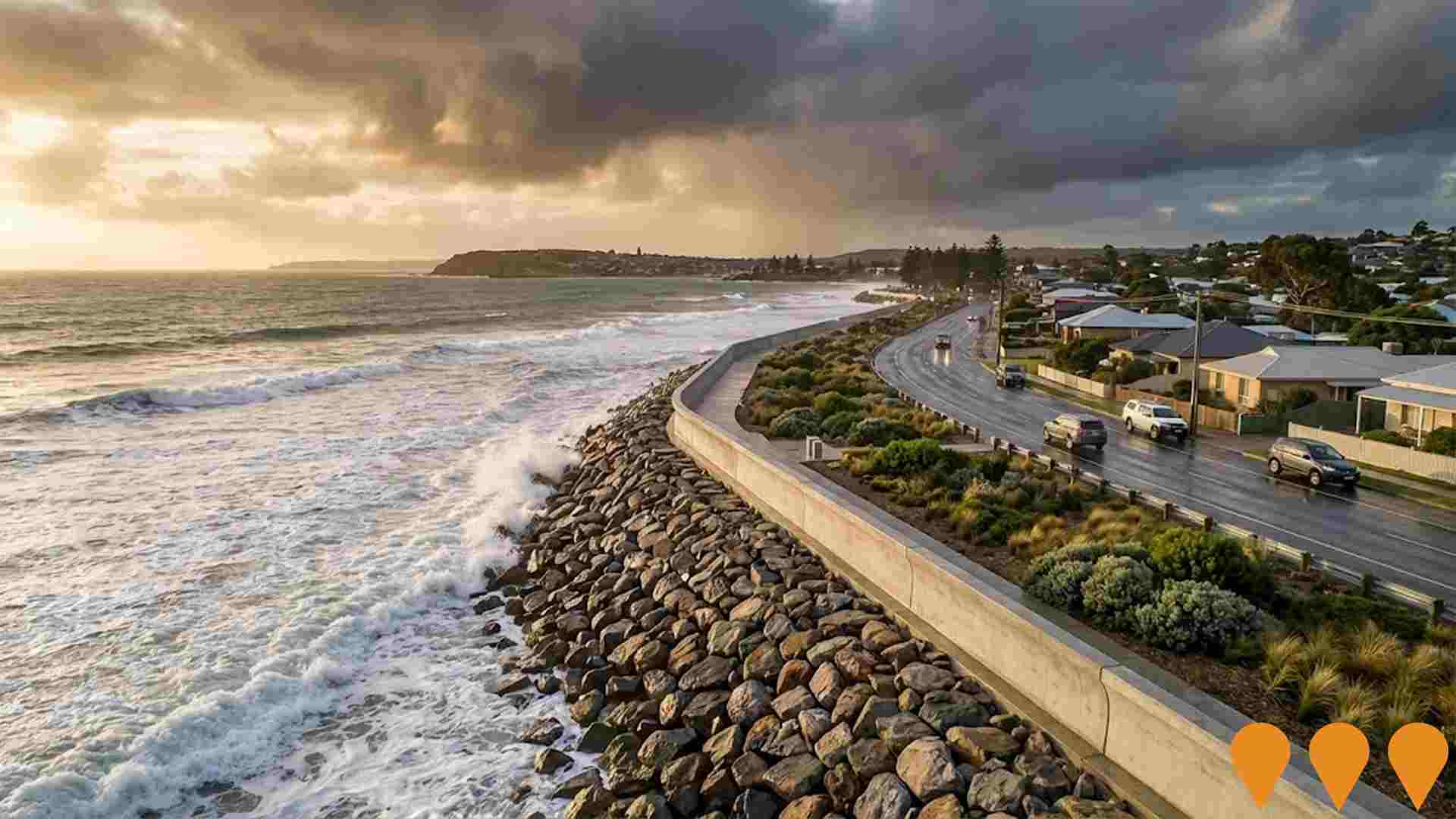 Environmental & Disaster Management