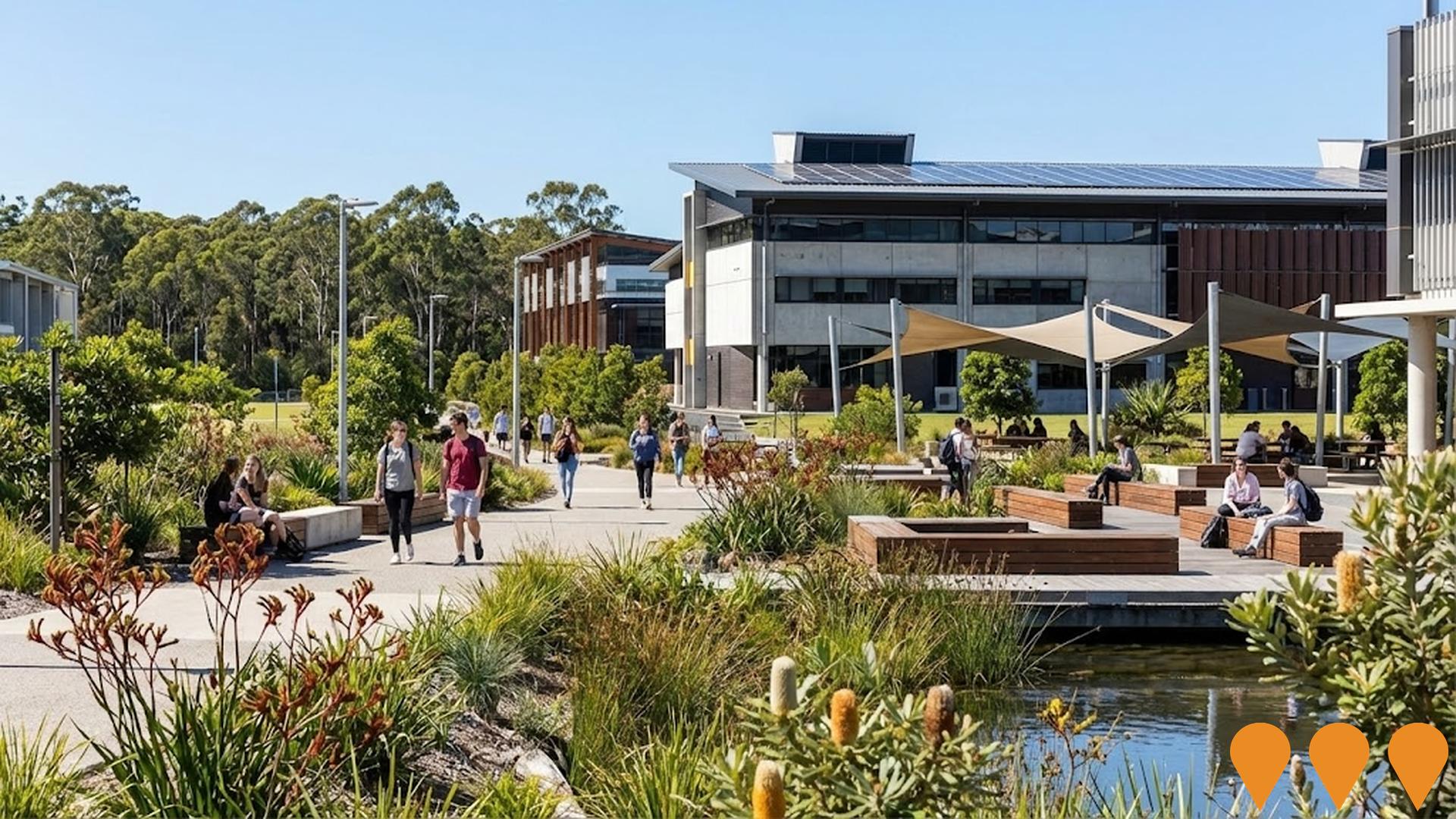 Education & Training