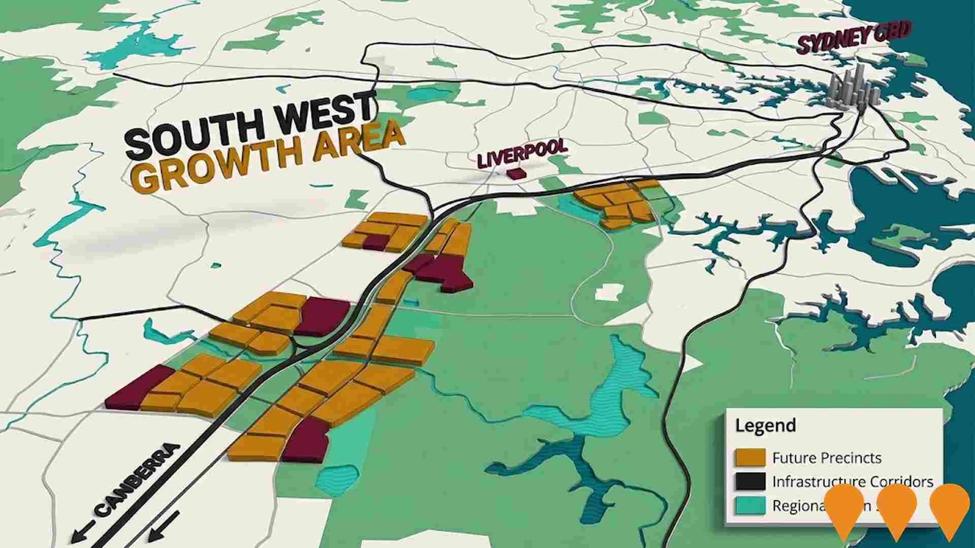 Communities, Precincts & Urban Renewal