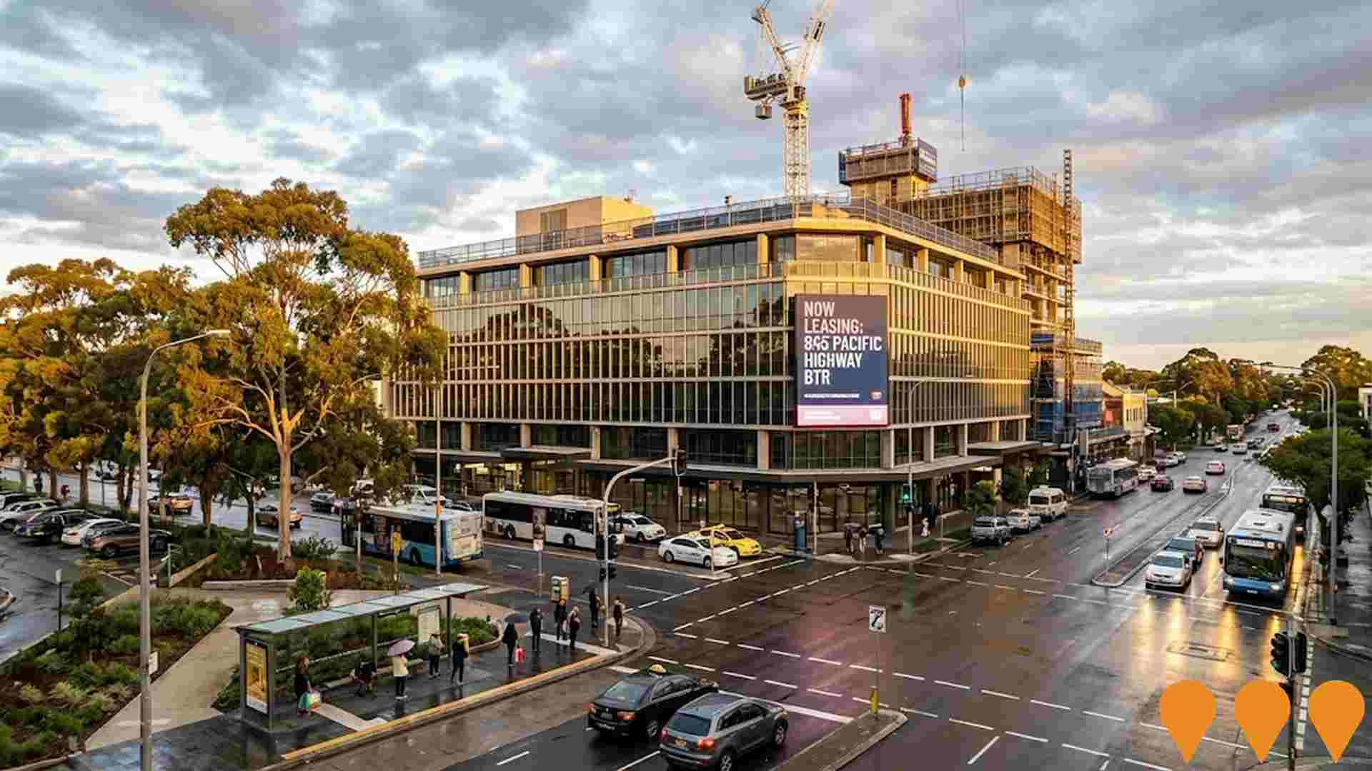 Residential Development