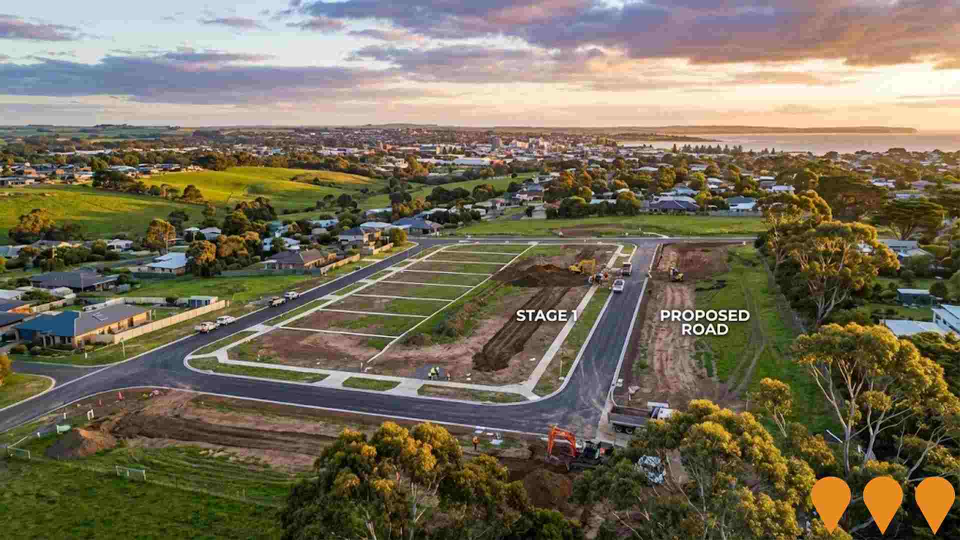 Residential Development