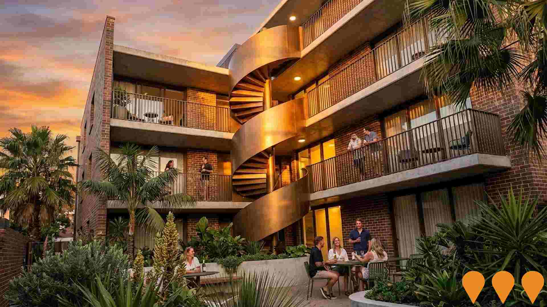 Residential Development