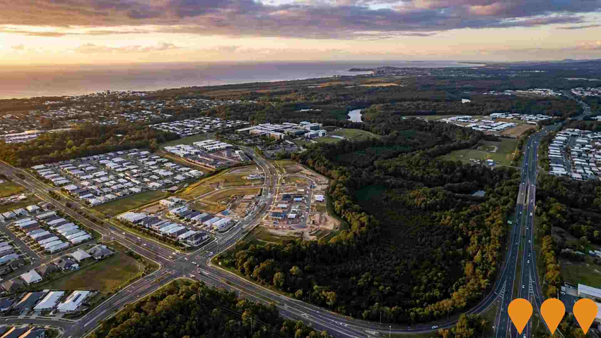 Communities, Precincts & Urban Renewal