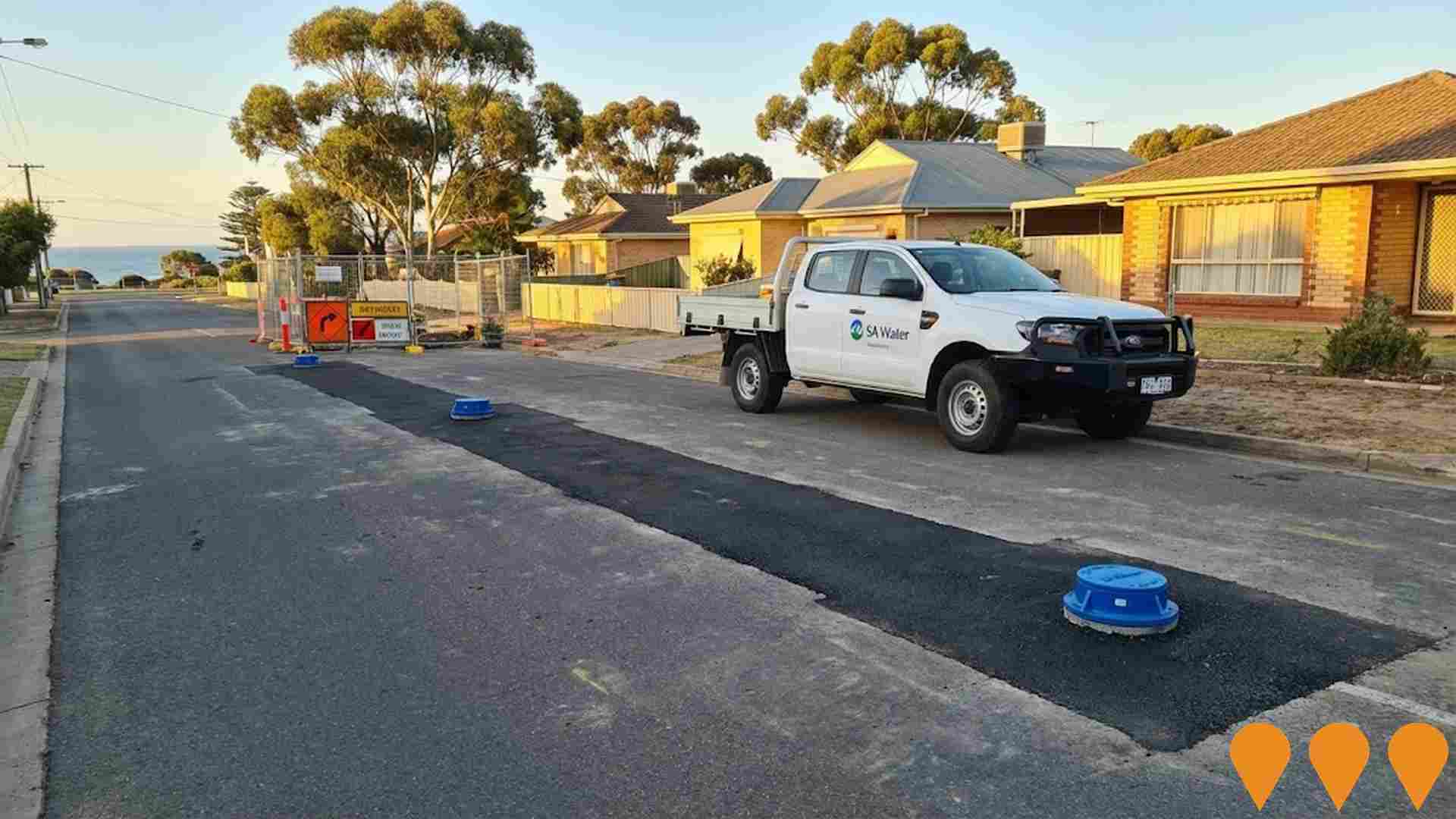 Environmental & Disaster Management