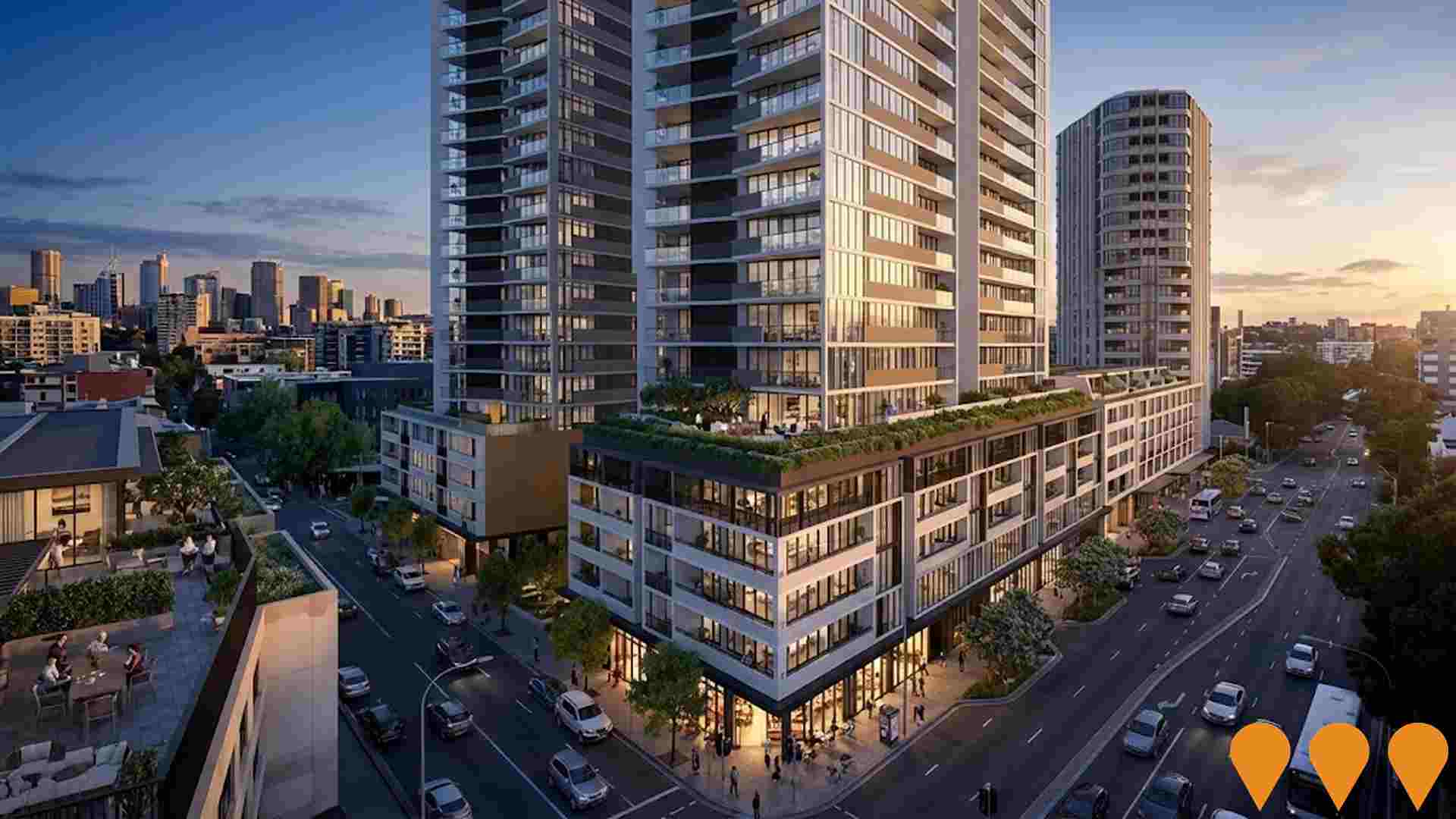 Residential Development