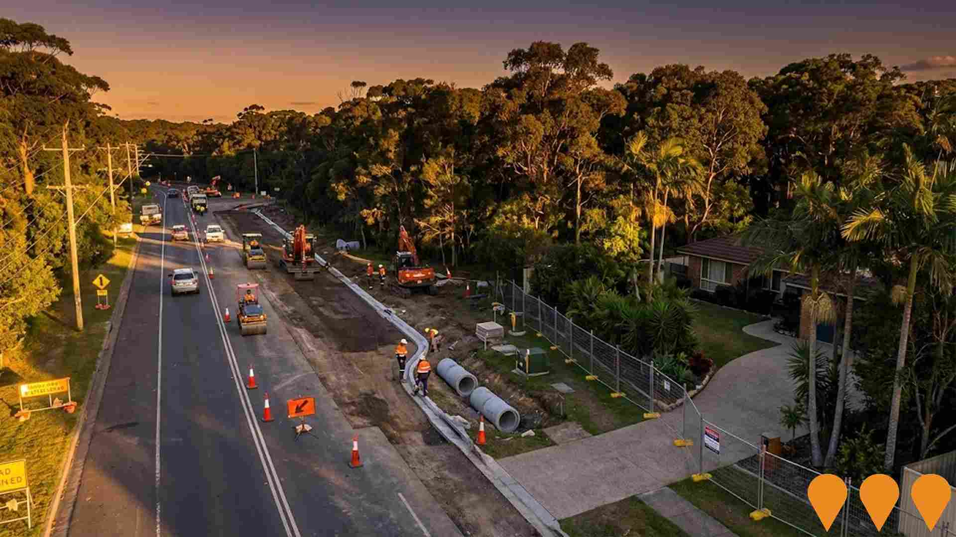 Transport & Logistics