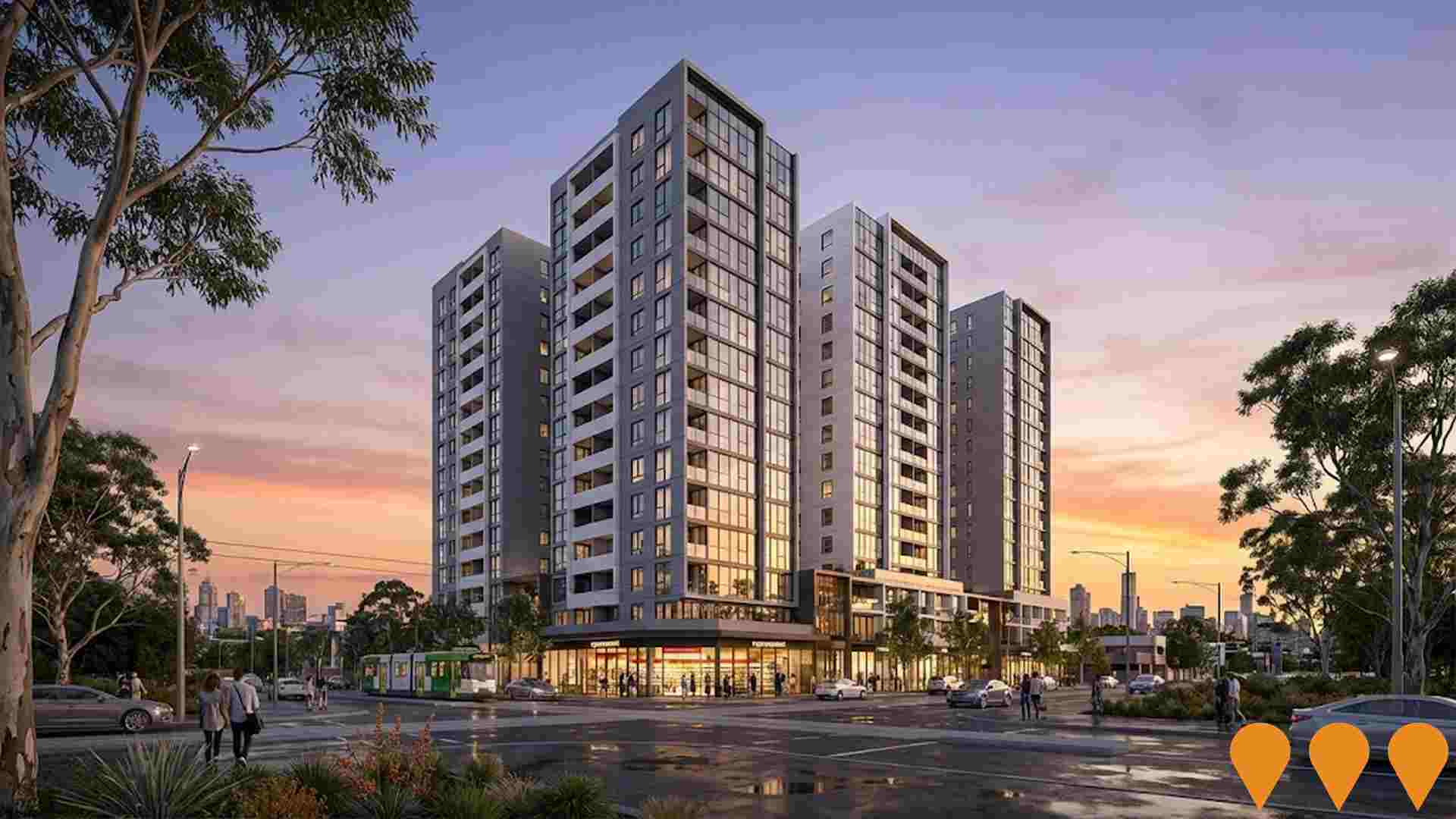 Residential Development