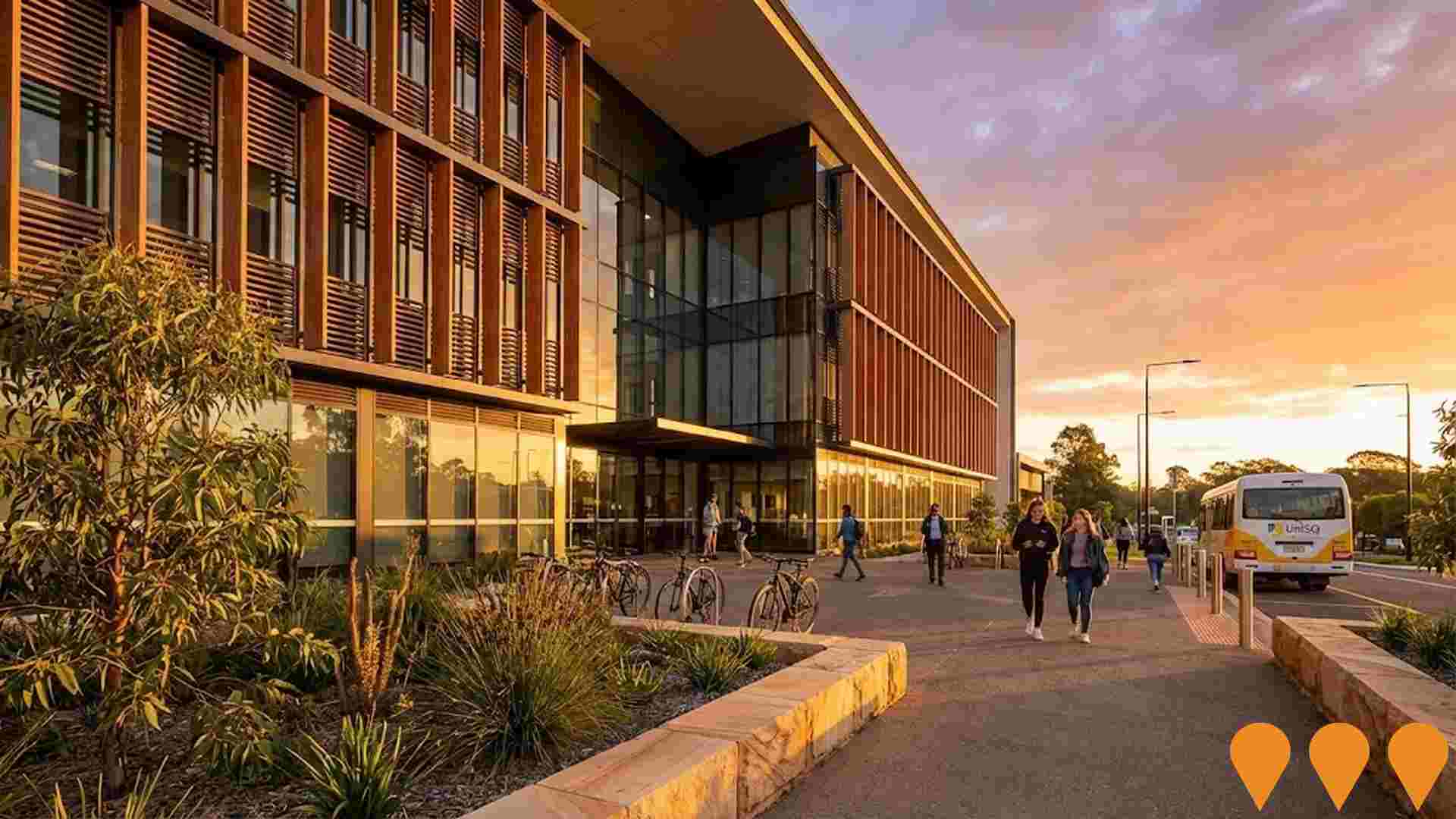 Education & Training