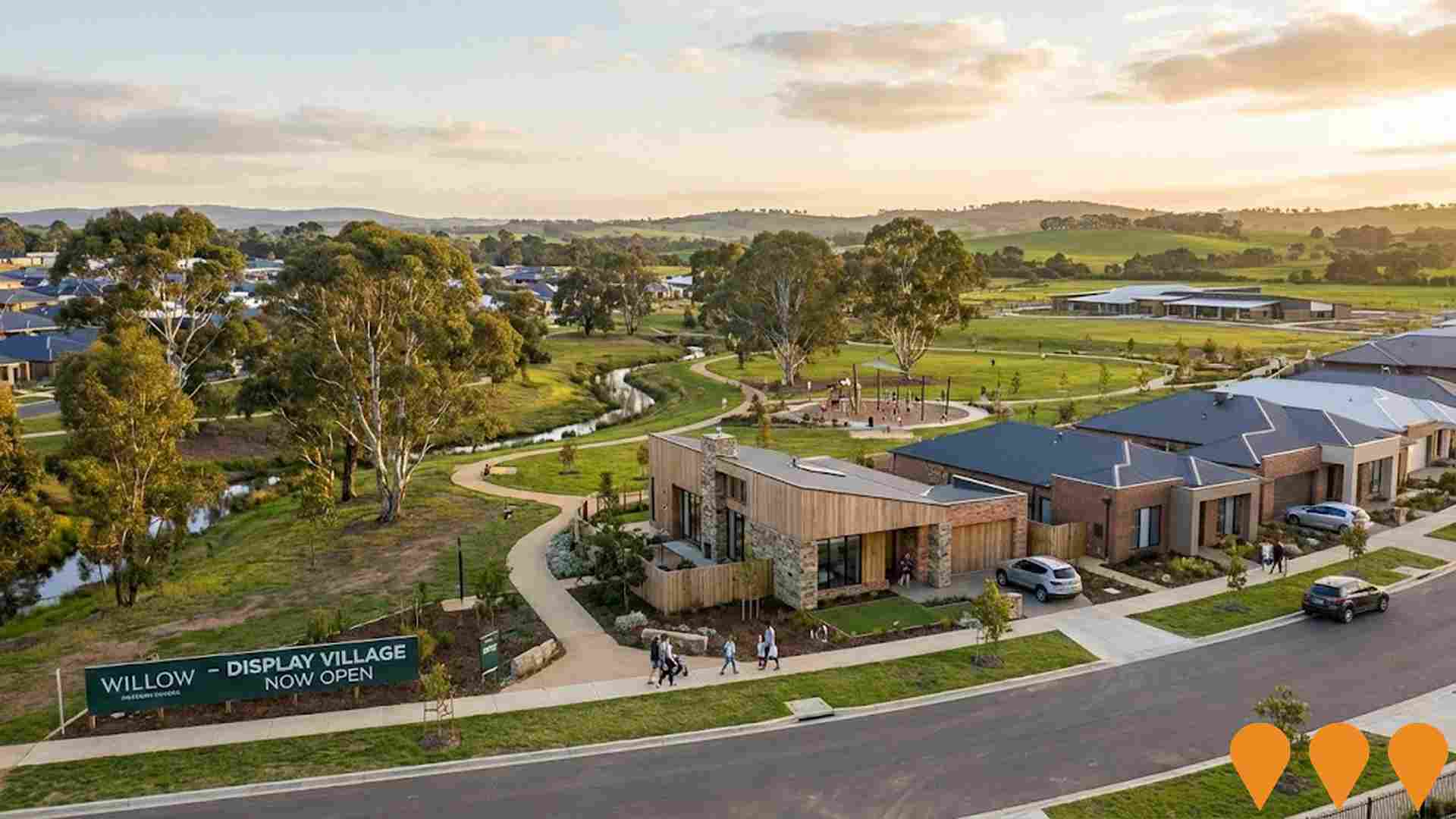 Residential Development