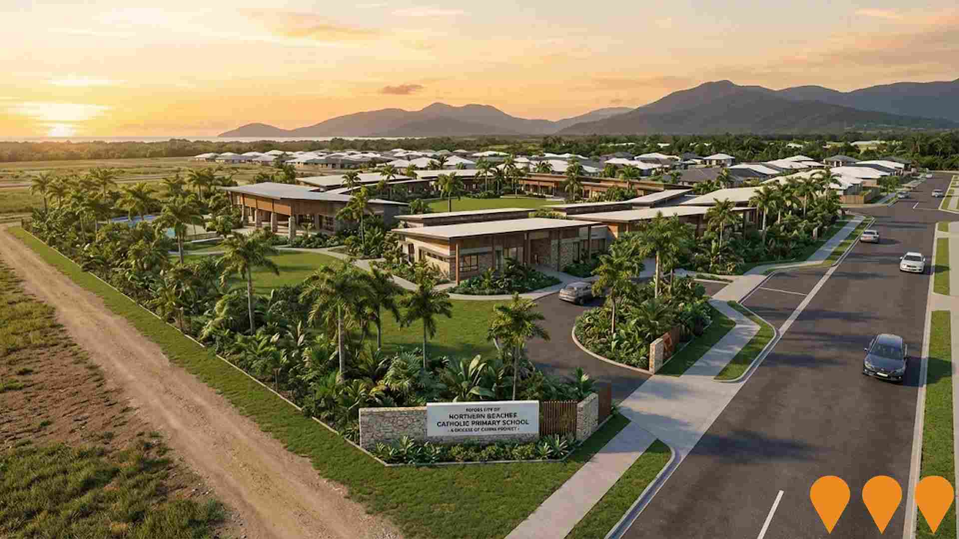 Education & Training