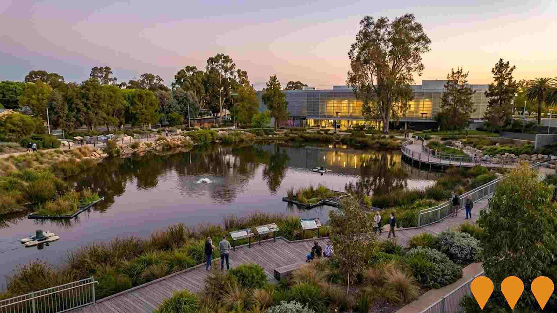 Environmental & Disaster Management