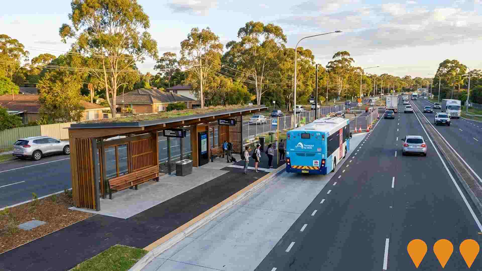 Transport & Logistics