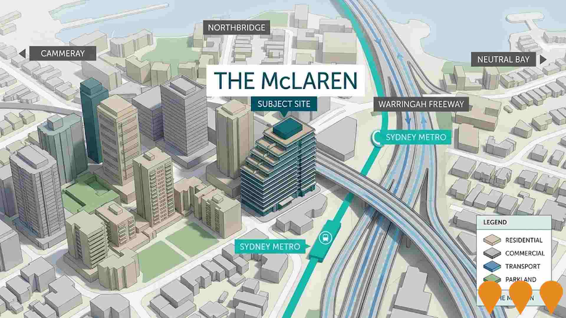 Residential Development