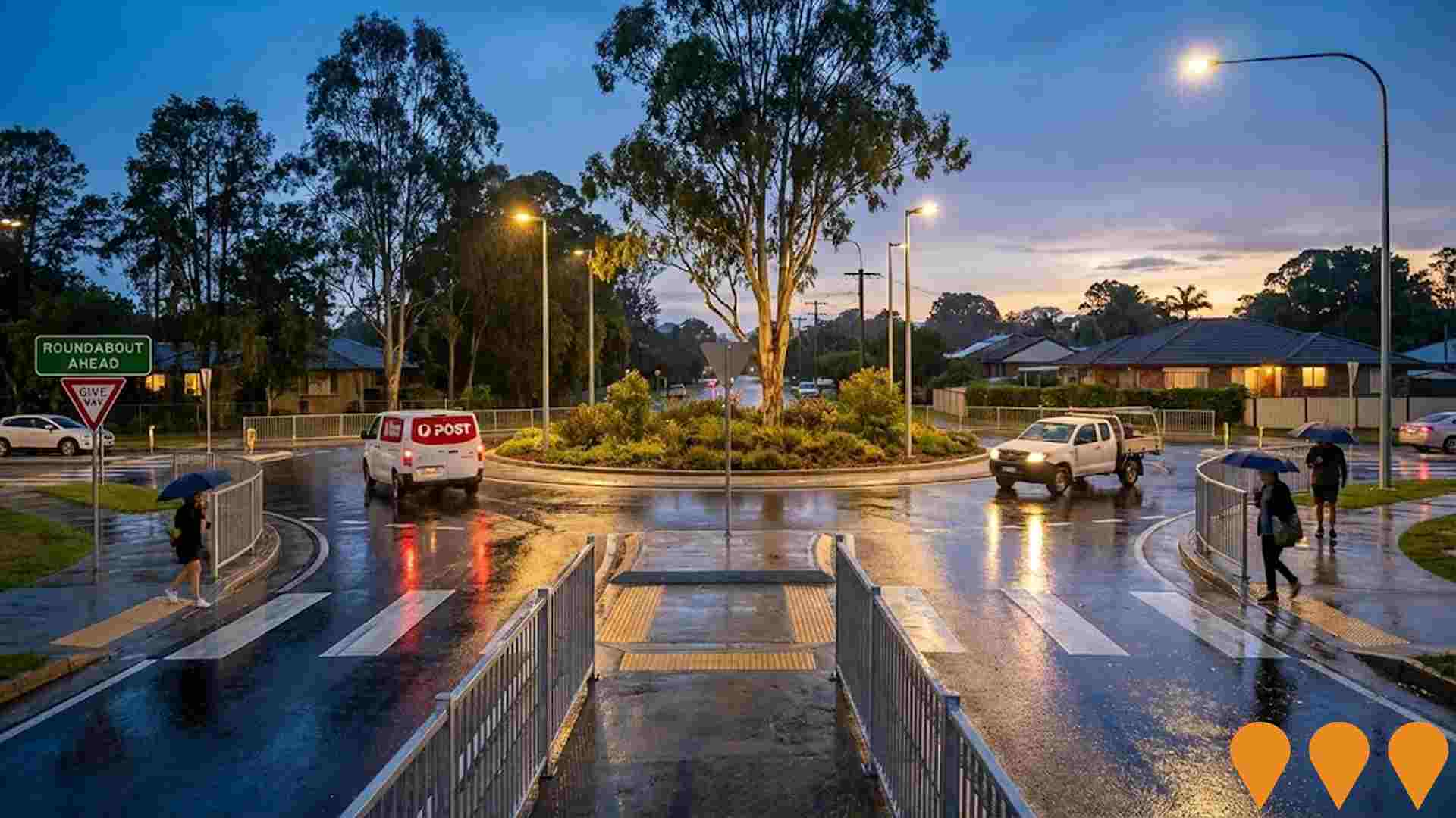 Transport & Logistics