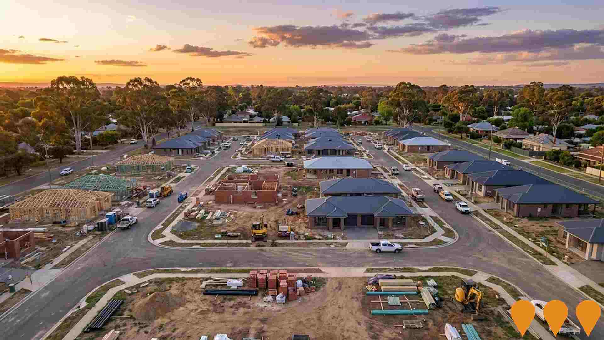 Residential Development