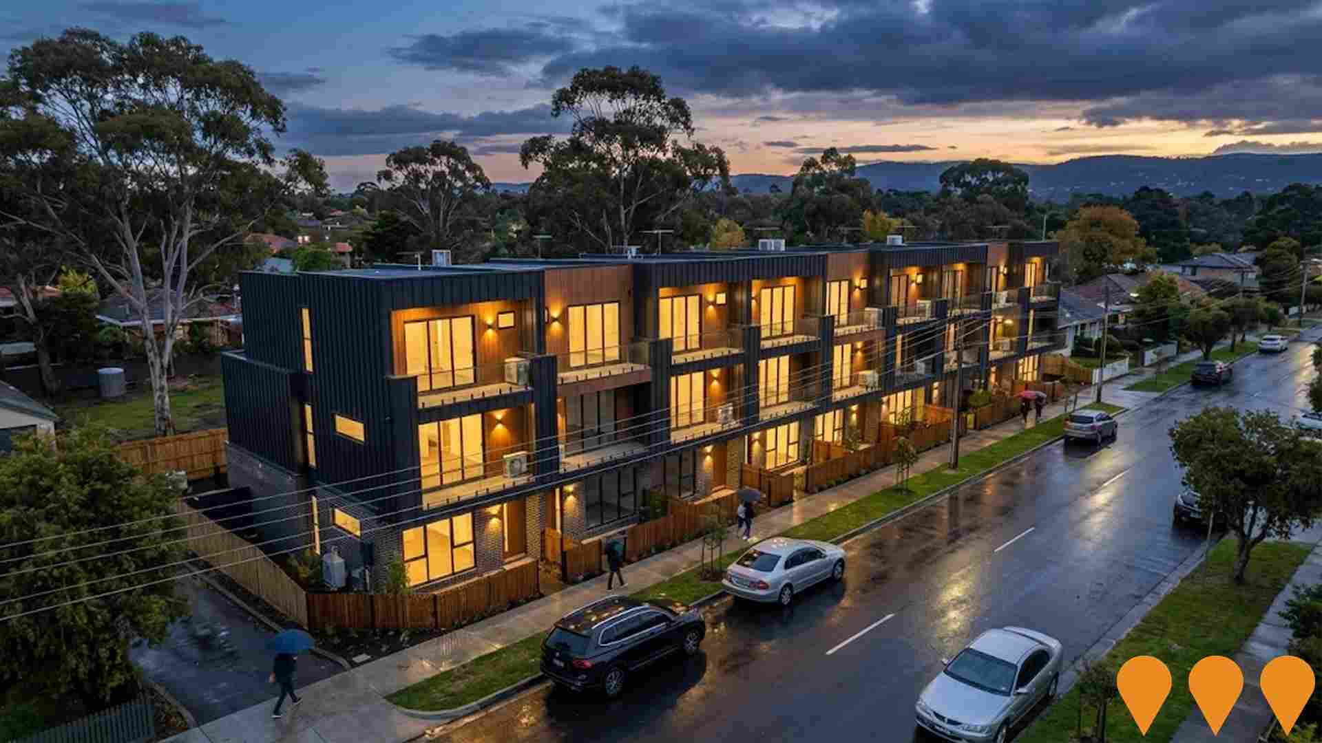 Residential Development