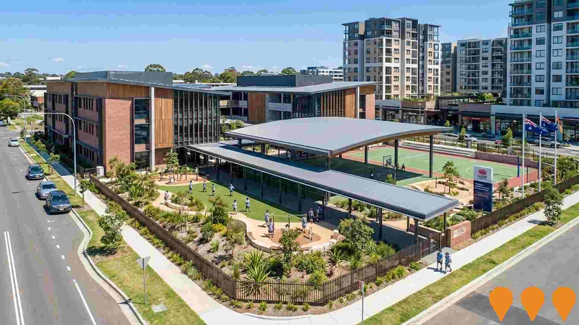 Education & Training