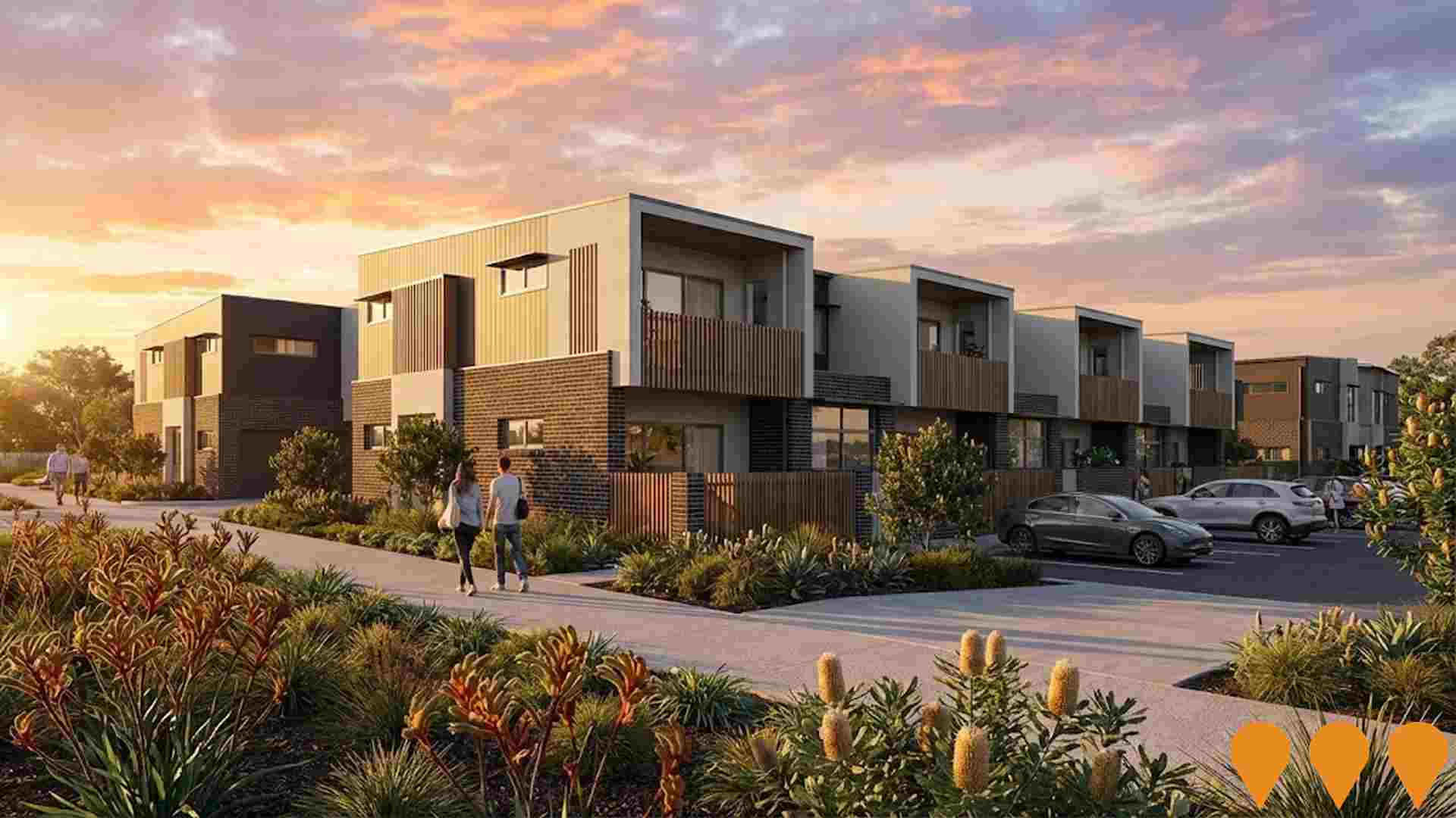 Residential Development