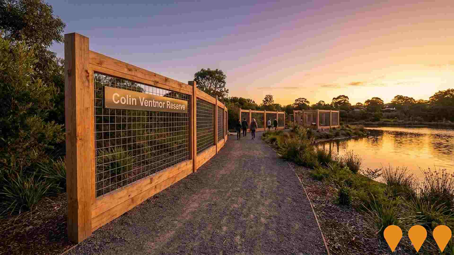 Environmental & Disaster Management